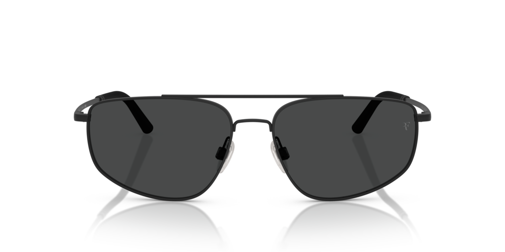 未使用品 OLIVER PEOPLES ×ロジャーフェデラー R-8サングラス OLIVER PEOPLES サングラス オリバーピープルズ MR. FEDERER