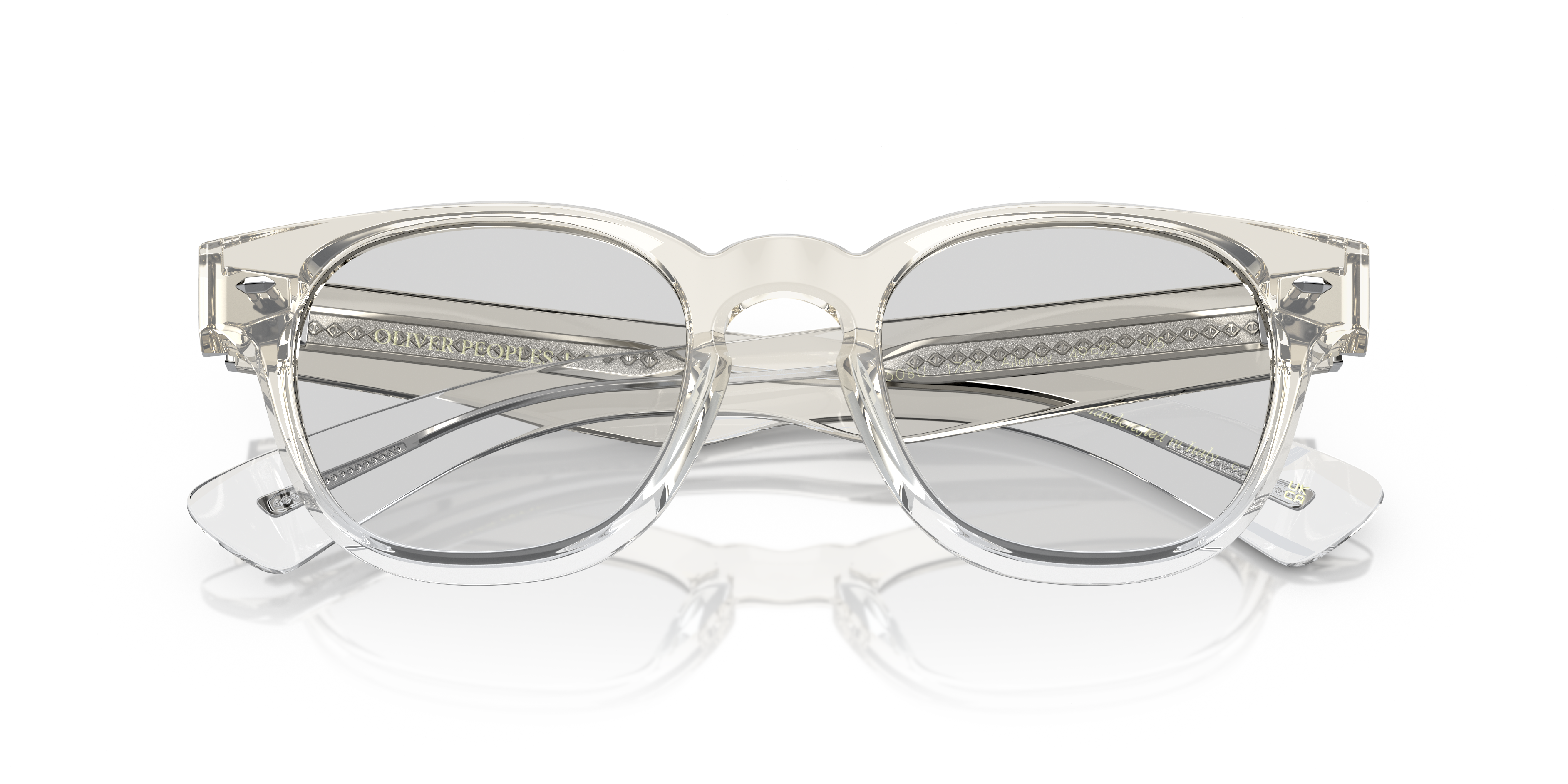 Image for Allenby from Oliver Peoples International main