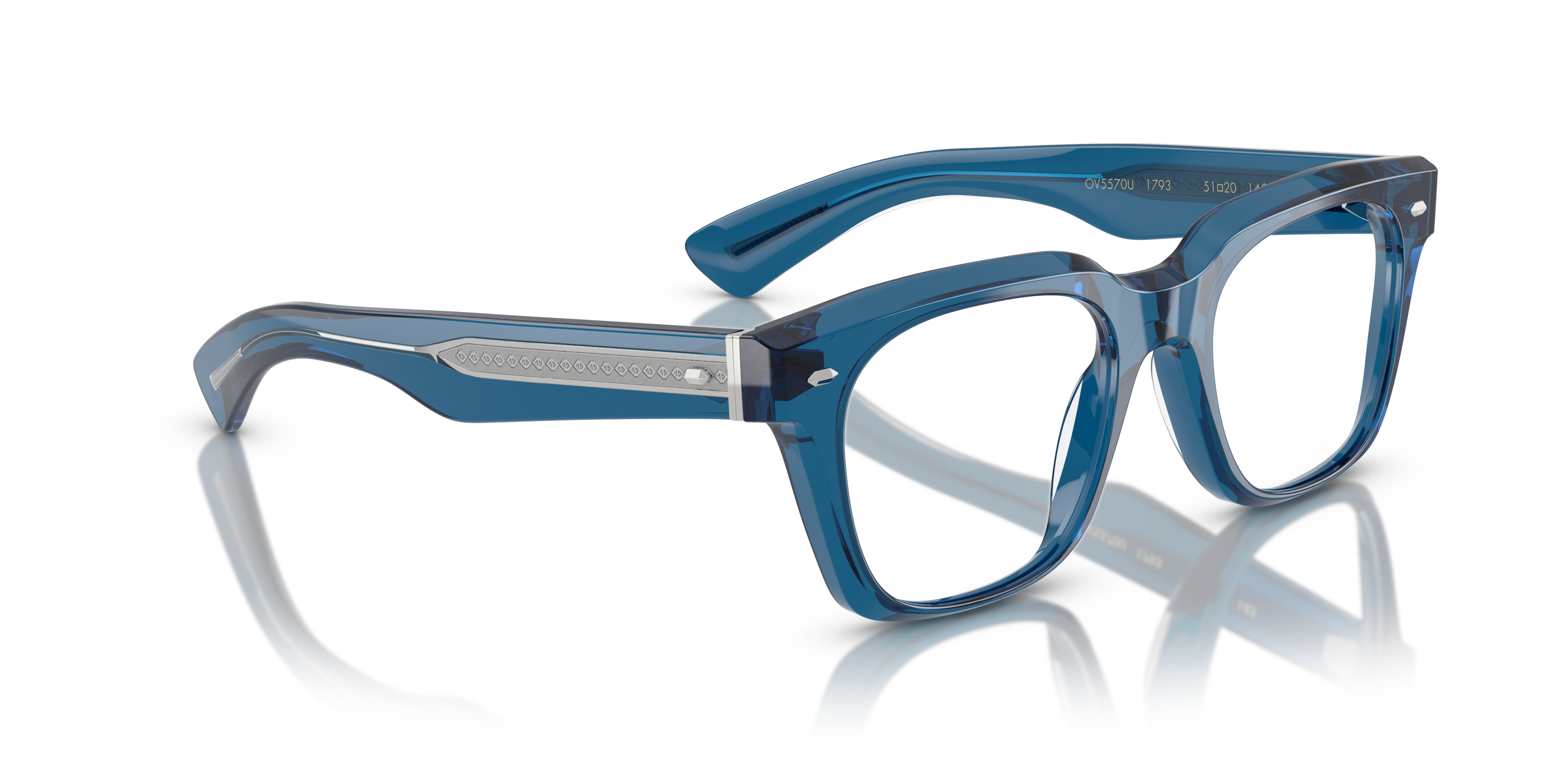 Image for Alfrey 18k from Oliver Peoples Portugual main