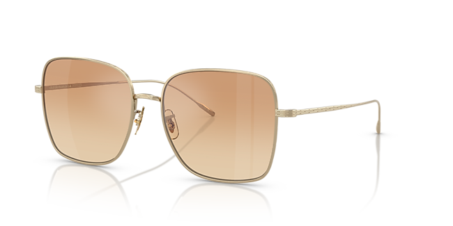Oliver Noralee Eyeglasses in Rose Gold | Oliver®