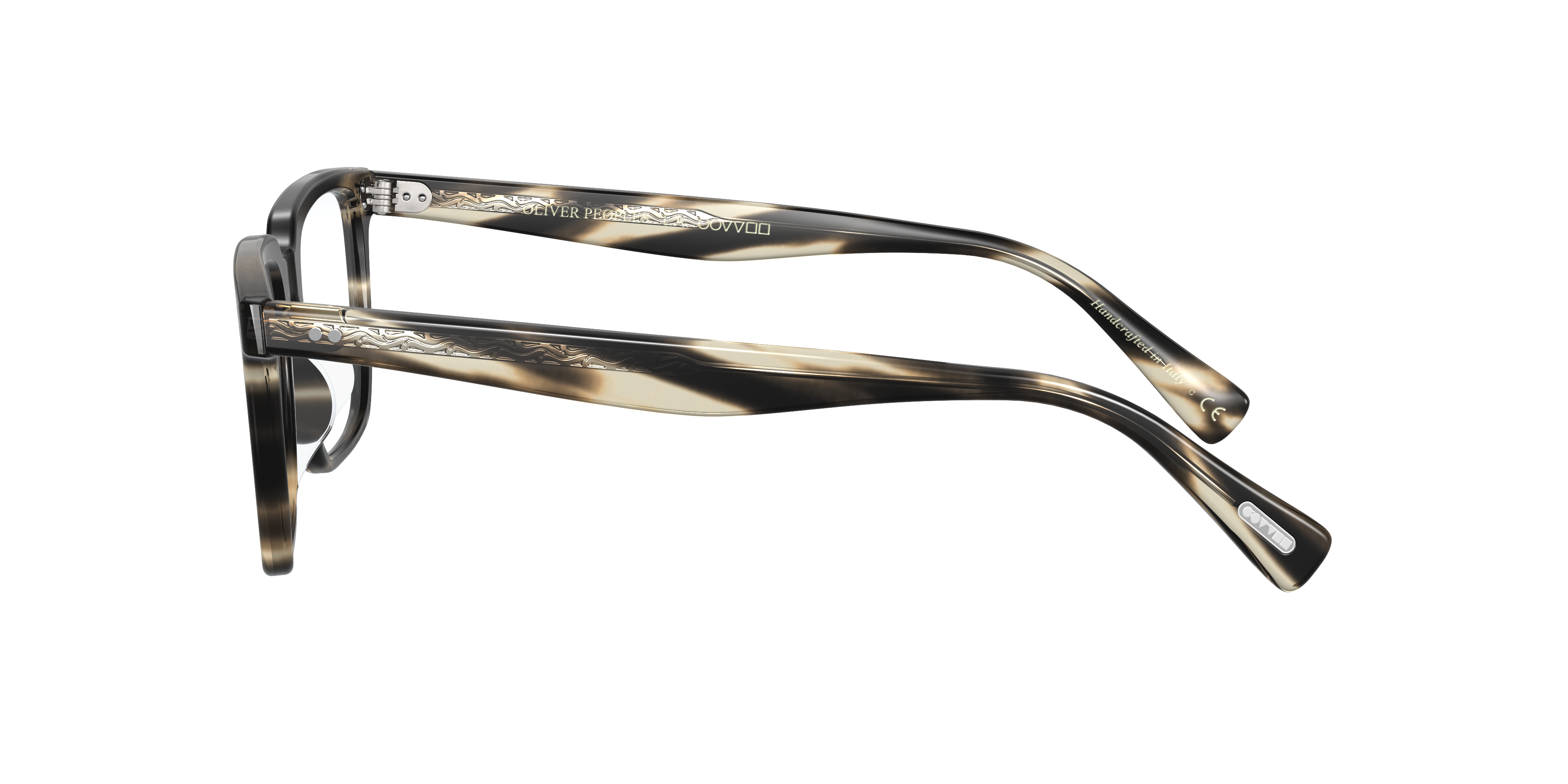 美品　OLIVER PEOPLES Ebonee OLIVER PEOPLES(オリバーピープルズ)「Ebonee」新作サングラス