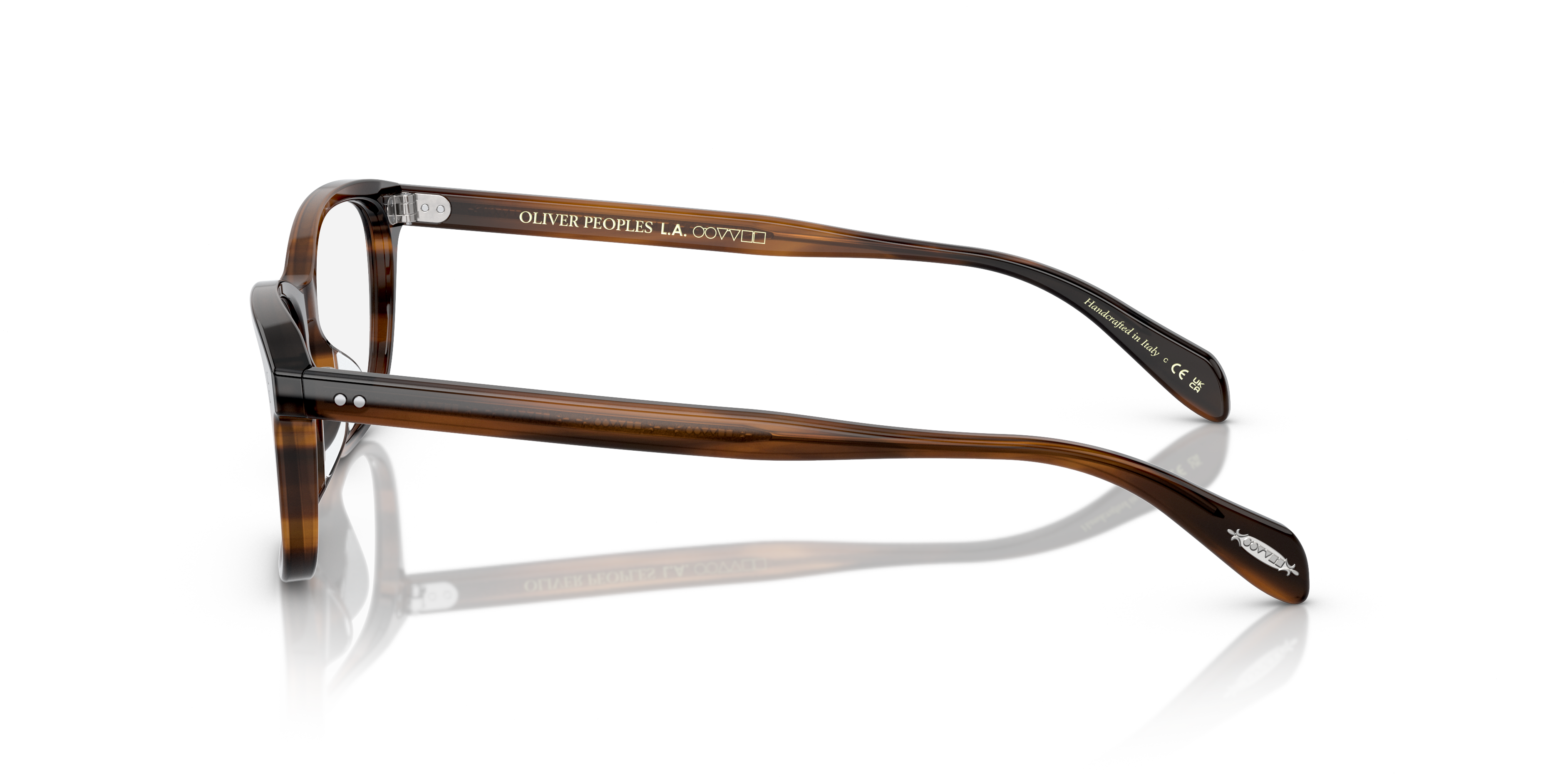 Image for Ashton from Oliver Peoples International main