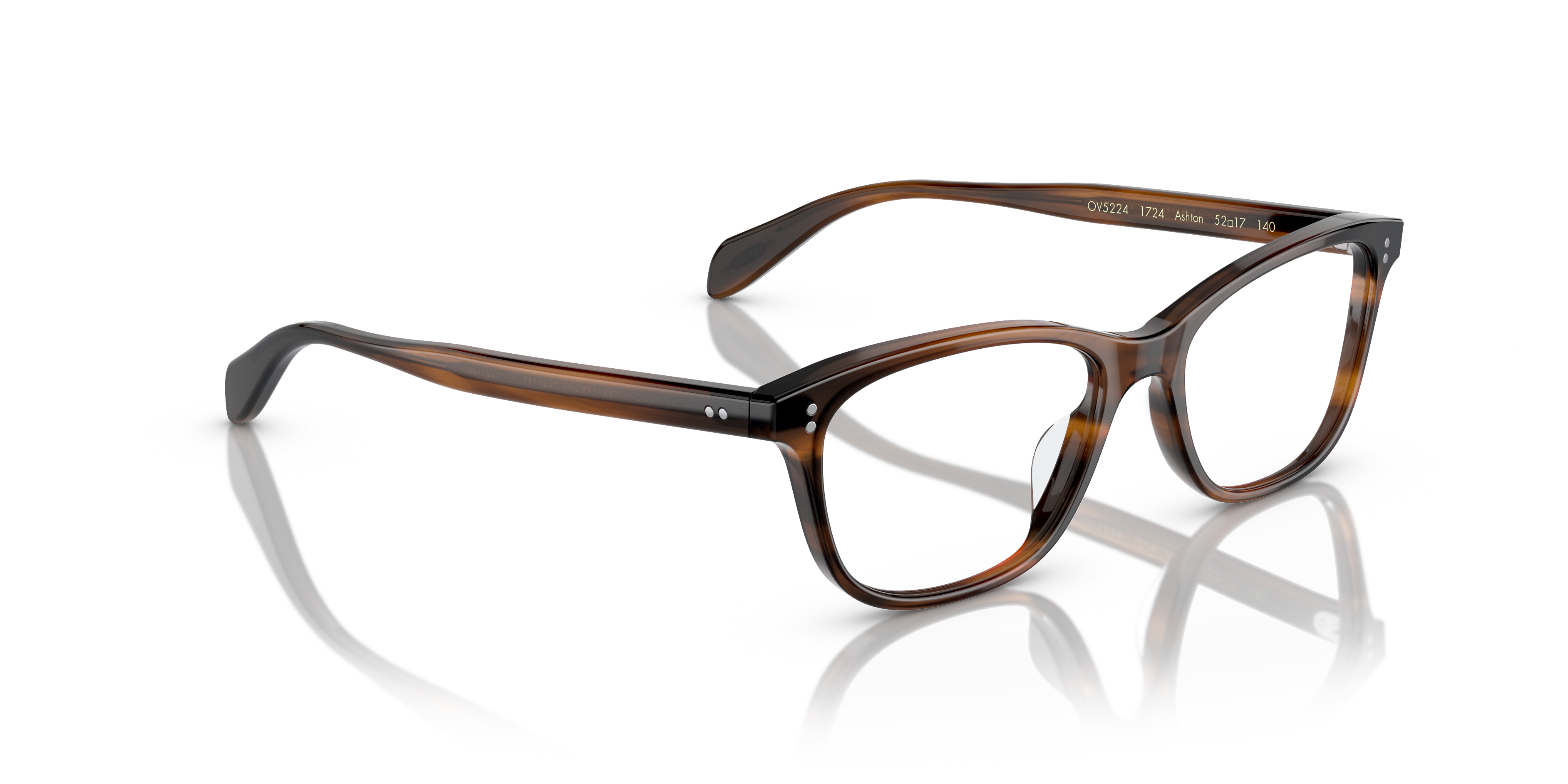 Image for Ashton from Oliver Peoples International main