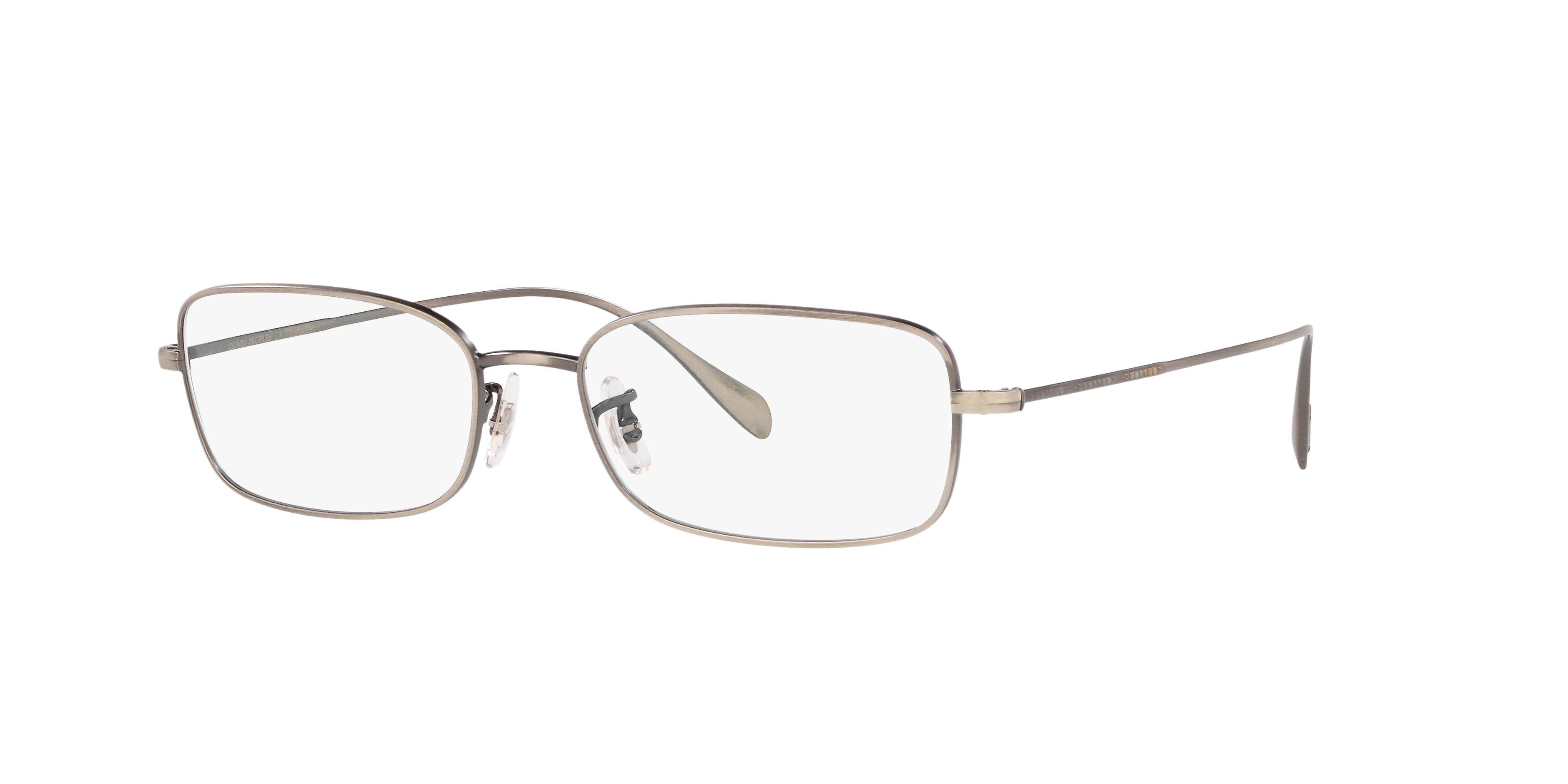 oliver peoples aronson