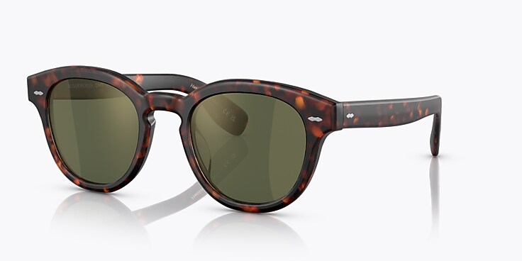 OV5413SU Sunglasses G-15 Polar | Oliver Peoples Portugual