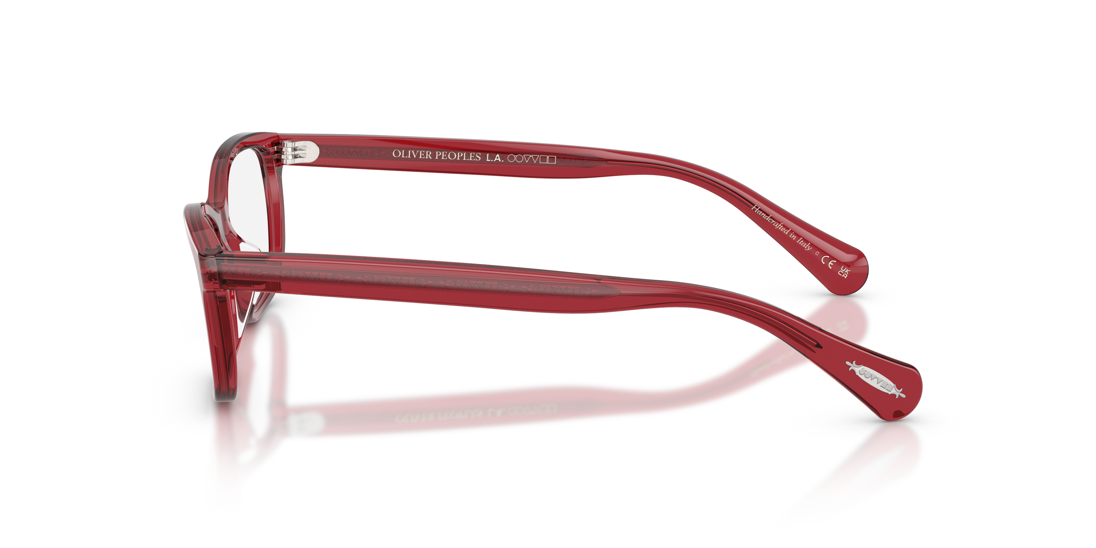 Image for Follies from Oliver Peoples USA main