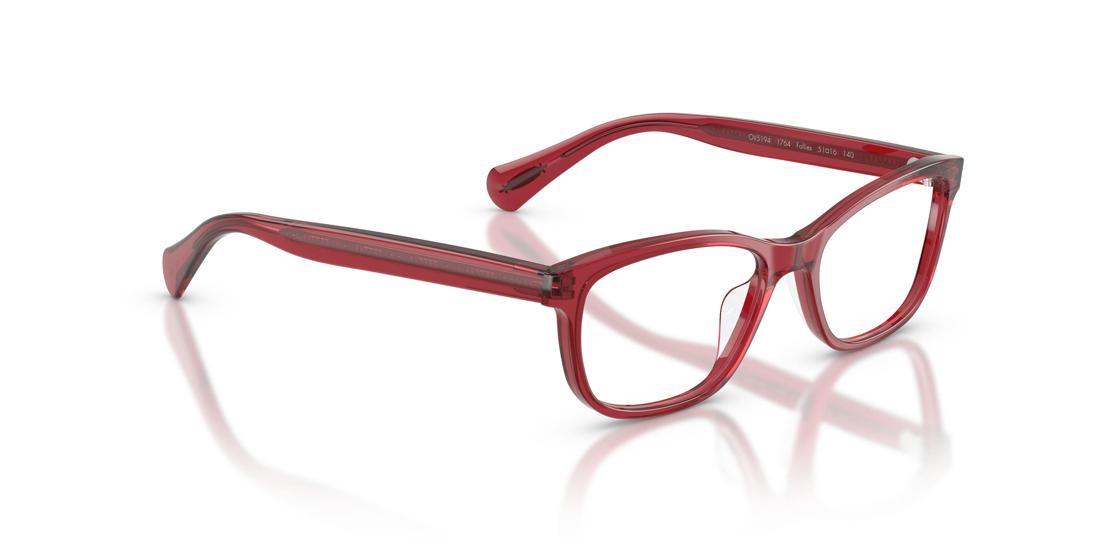 Image for Follies from Oliver Peoples USA main