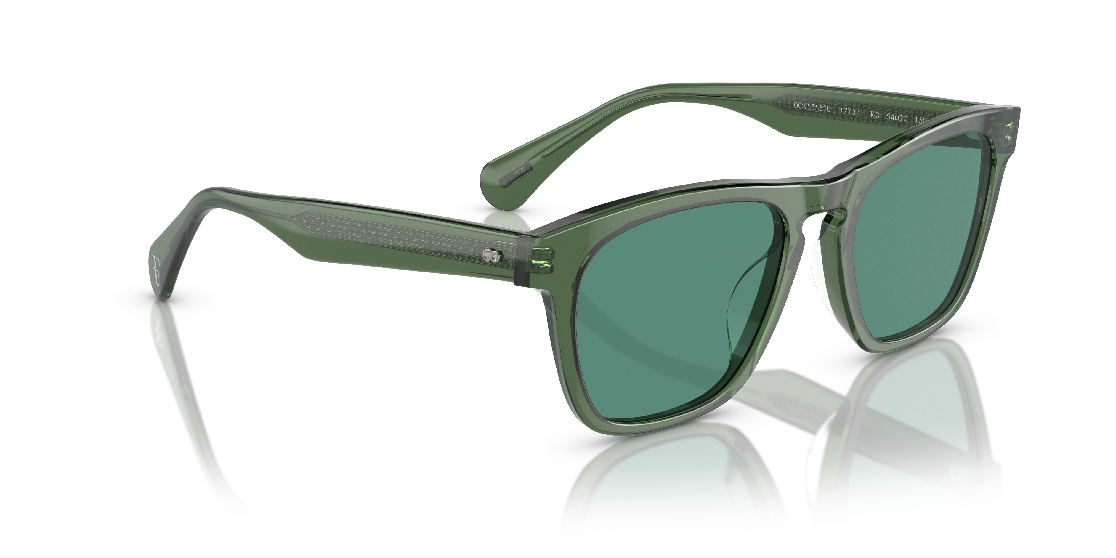 Grafik für R-3 in Oliver Peoples Deutschland main