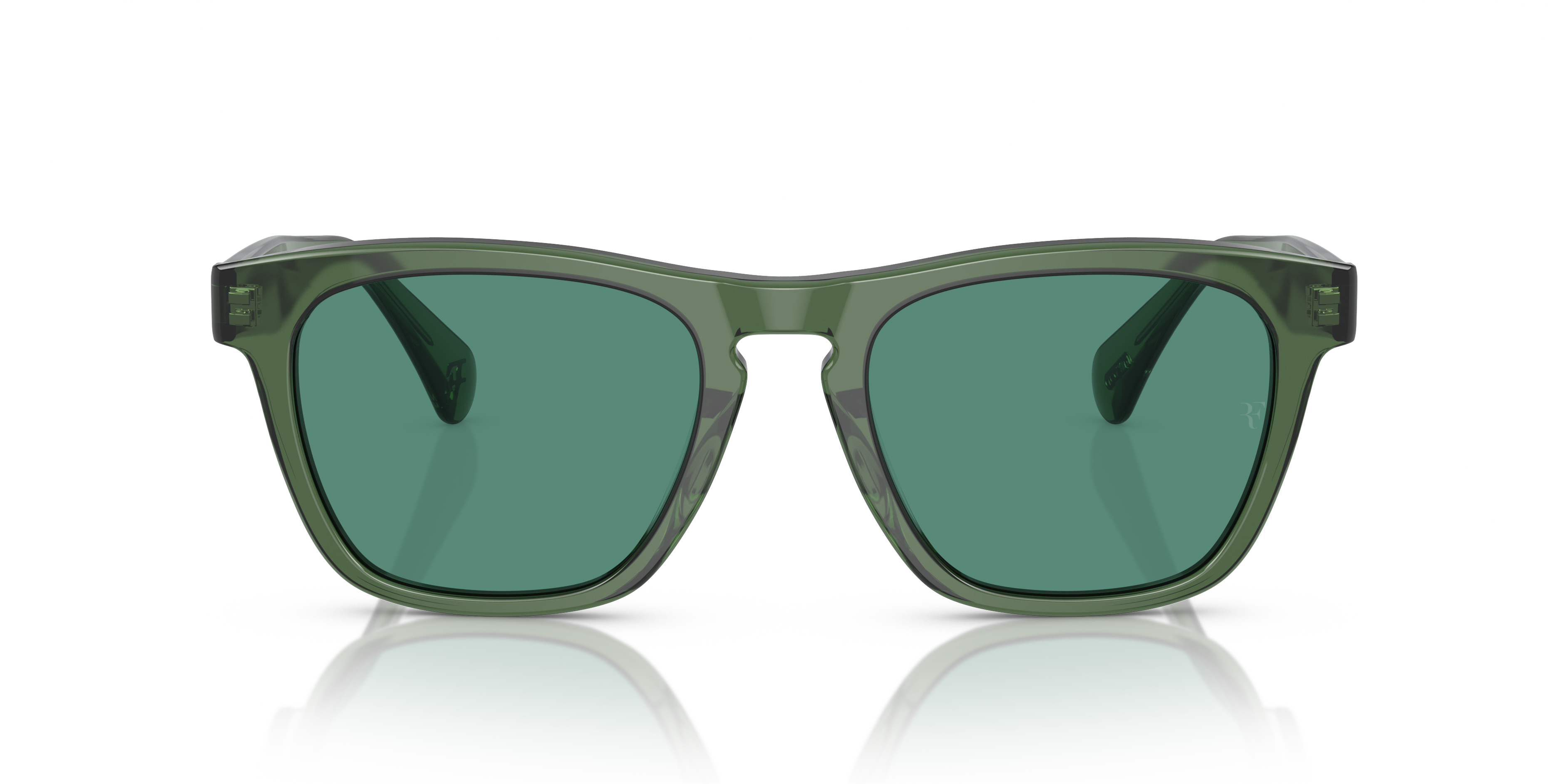 Grafik für R-3 in Oliver Peoples Deutschland main