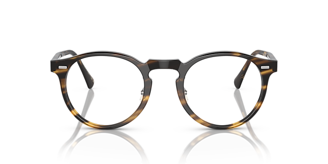 小物 OLIVER PEOPLES Gregory Peck-J COCO2 Oliver peoples gregory peck-j coco