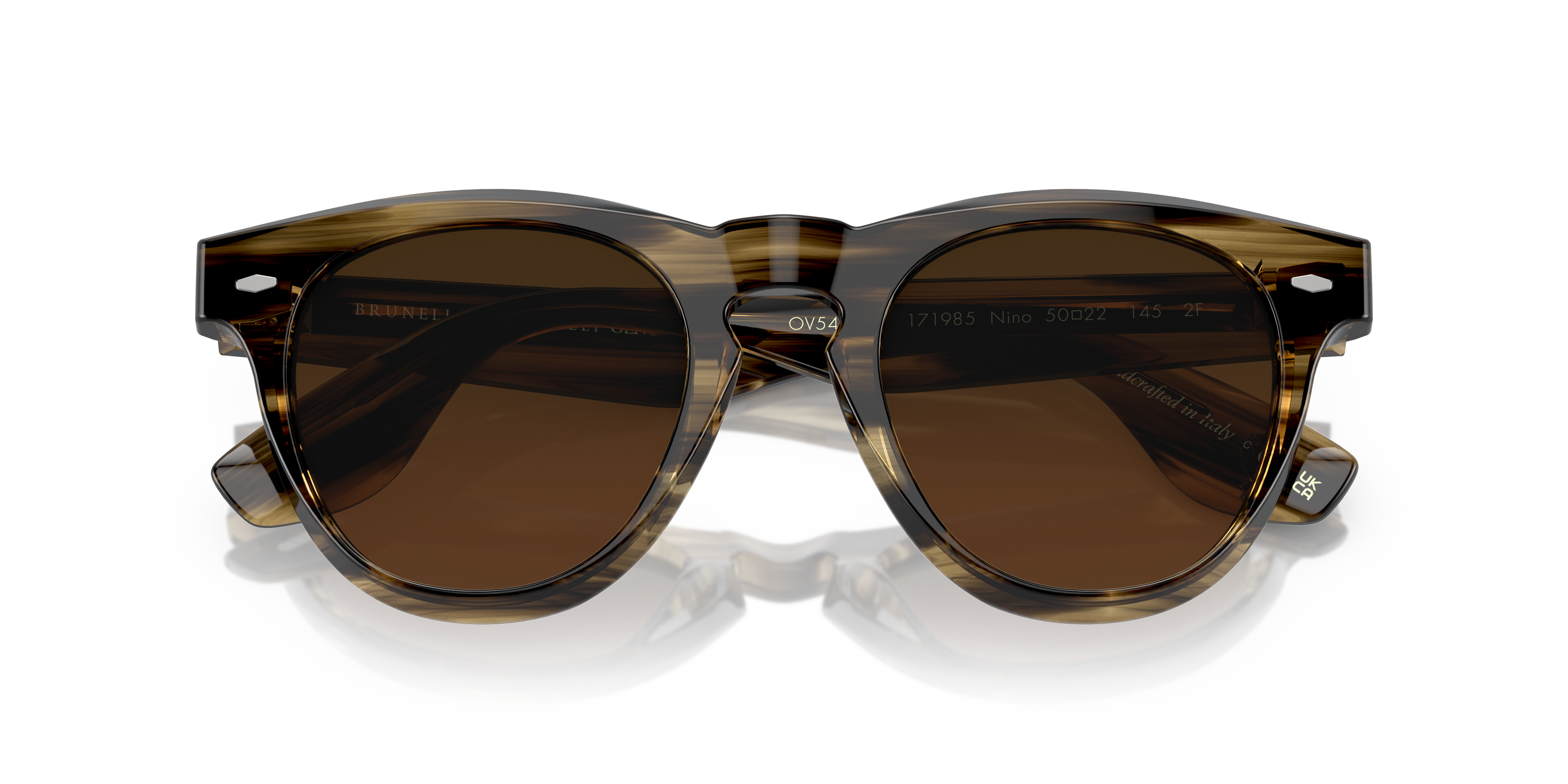 Grafik für Nino in Oliver Peoples Österreich main