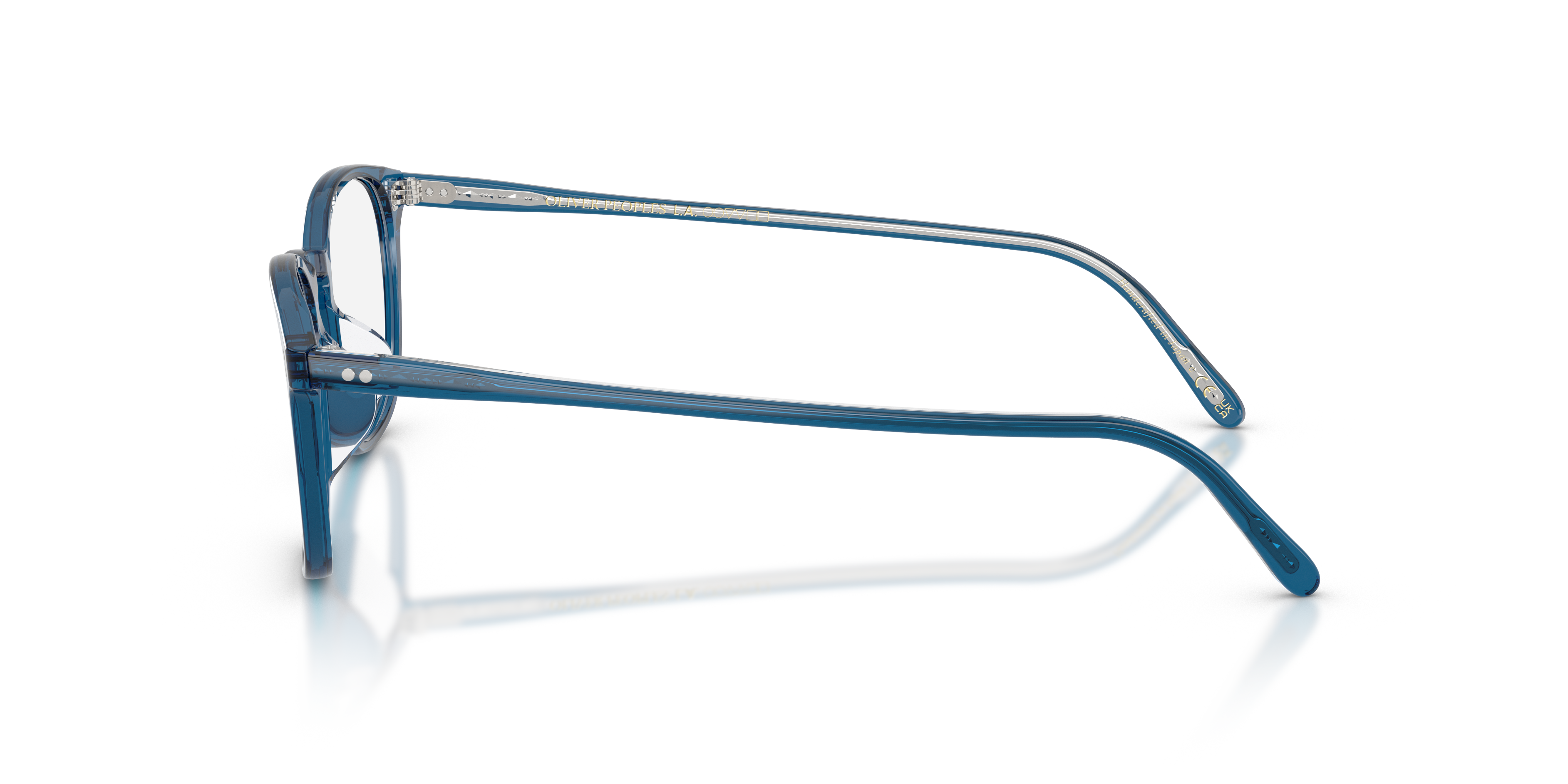 Image for Finley Vintage from Oliver Peoples Canada main