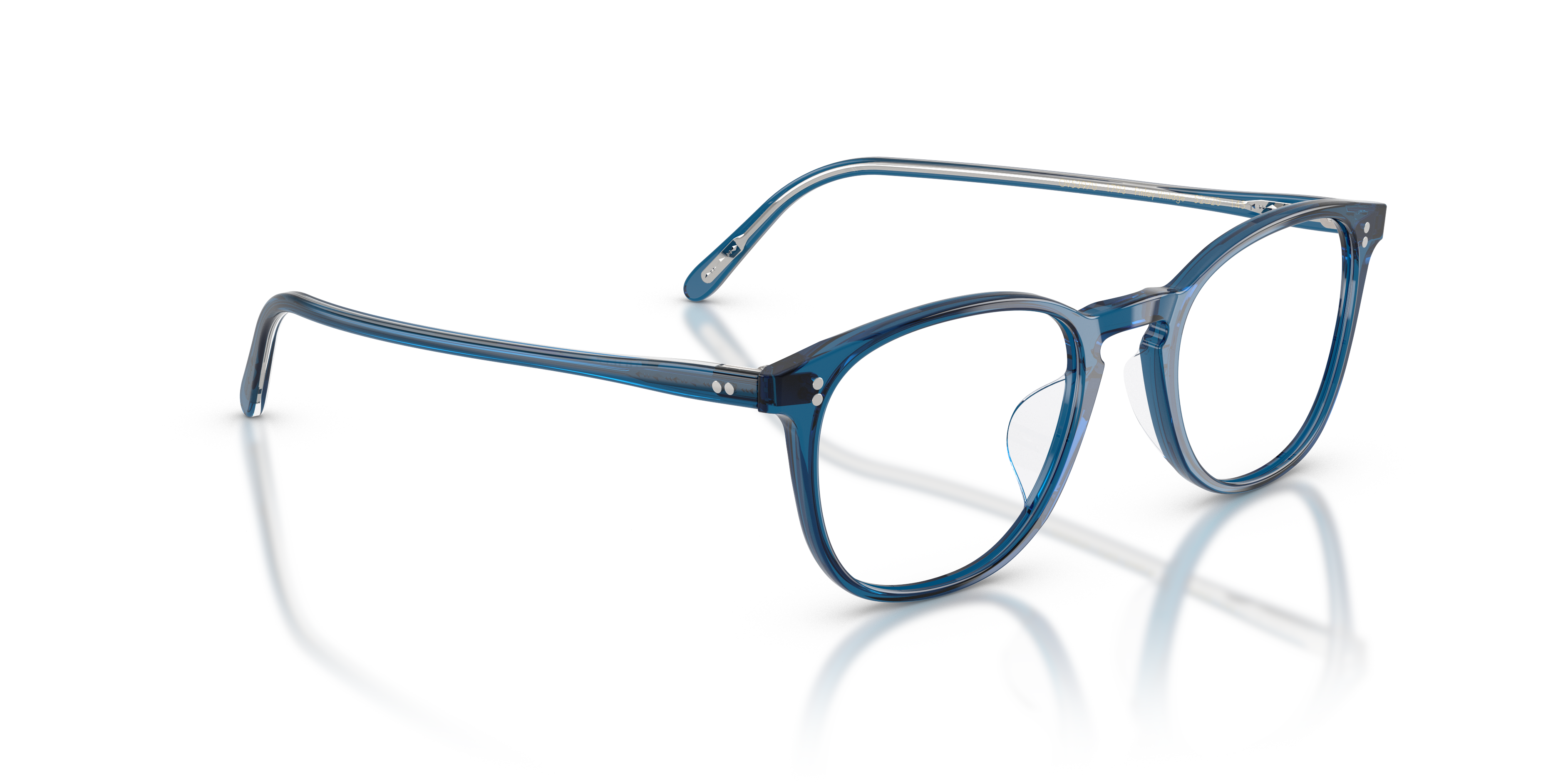 Image for Finley Vintage from Oliver Peoples Canada main