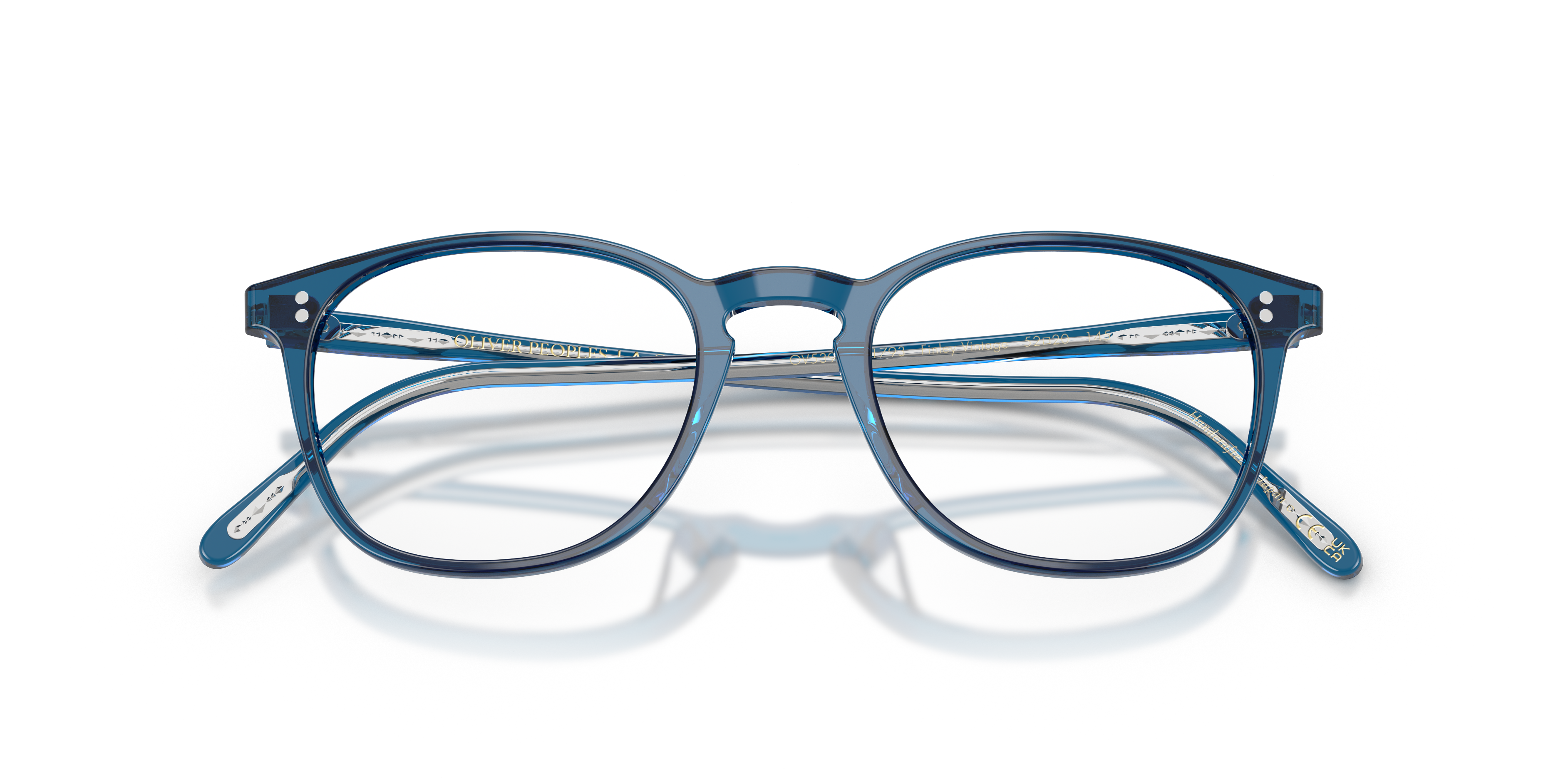 Image for Finley Vintage from Oliver Peoples Canada main