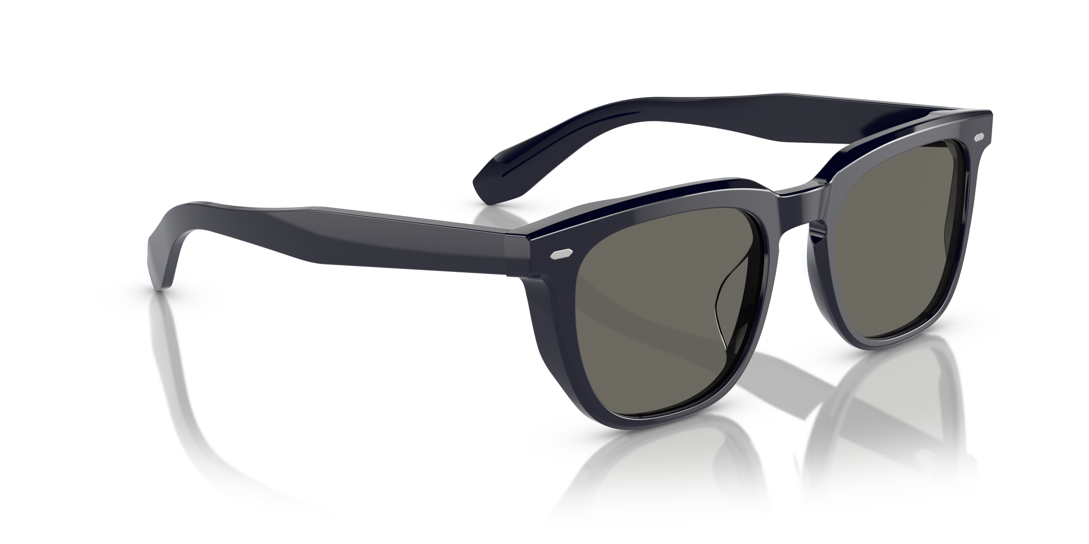 Image pour N.06 Sun à partir de Oliver Peoples France main