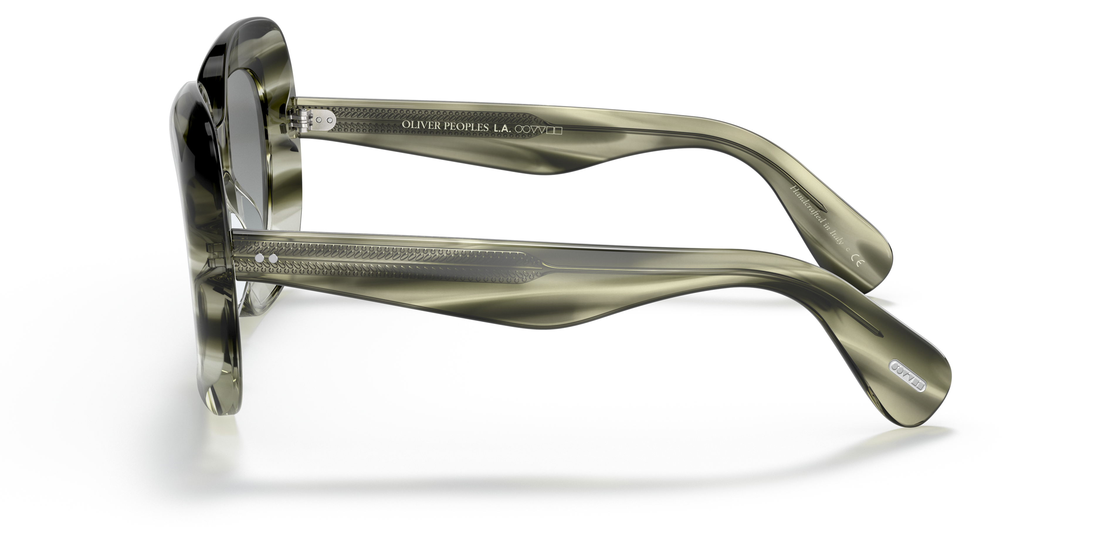 Image for Jesson from Oliver Peoples International main