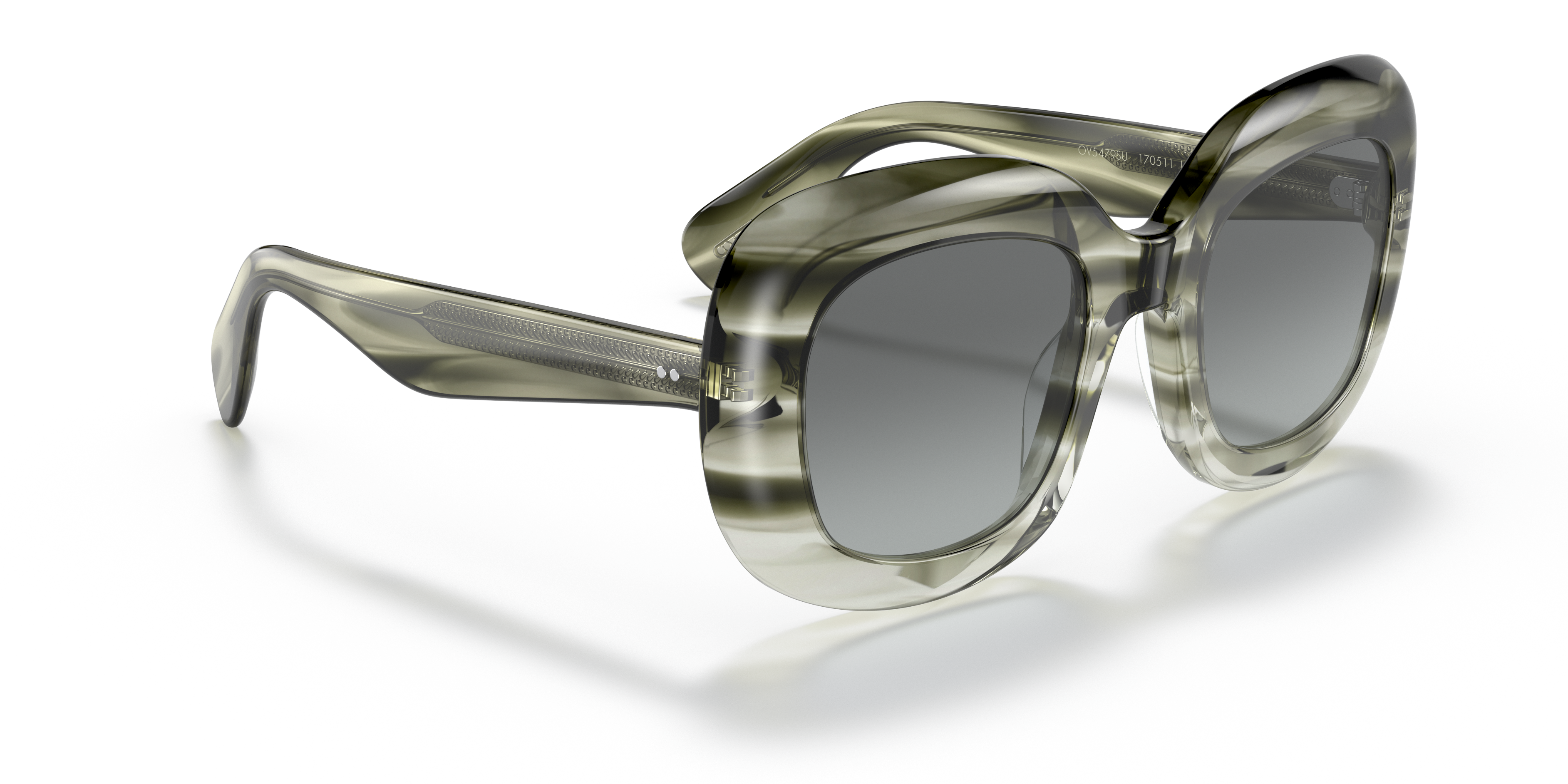 Image for Jesson from Oliver Peoples International main