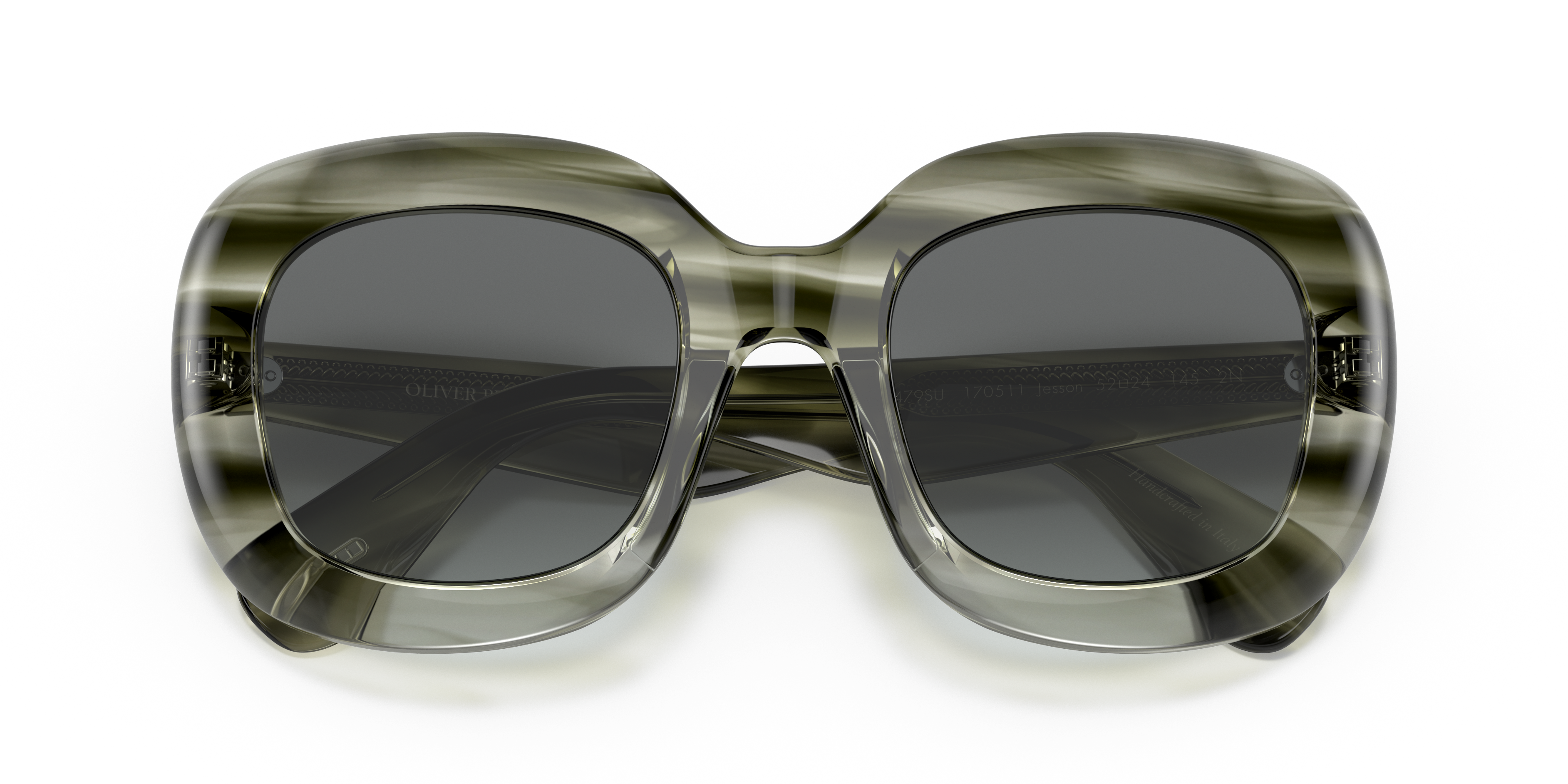 Image for Jesson from Oliver Peoples International main