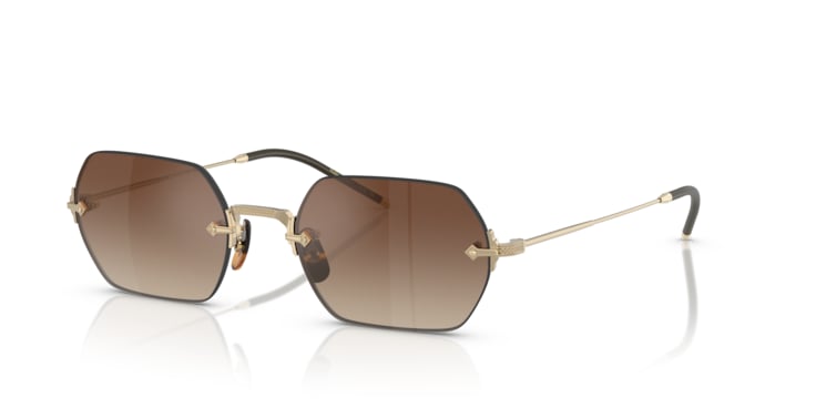 メガネ OLIVER PEOPLES Oliver Peoples - 1330T VISTA - 5035 0OV1353ST__5035Q1__P21__shad__