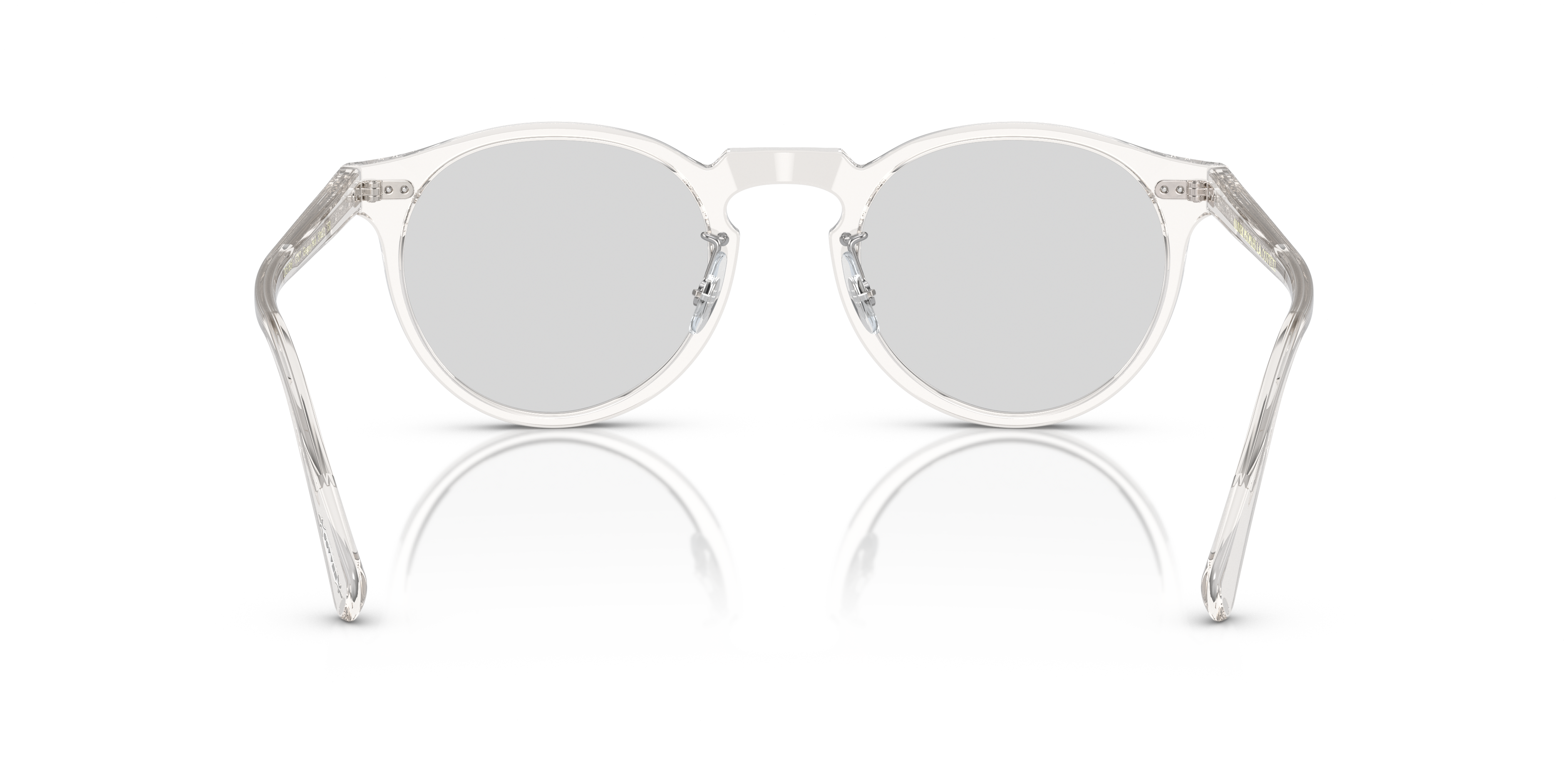 Image for Gregory Peck-F from Oliver Peoples USA main