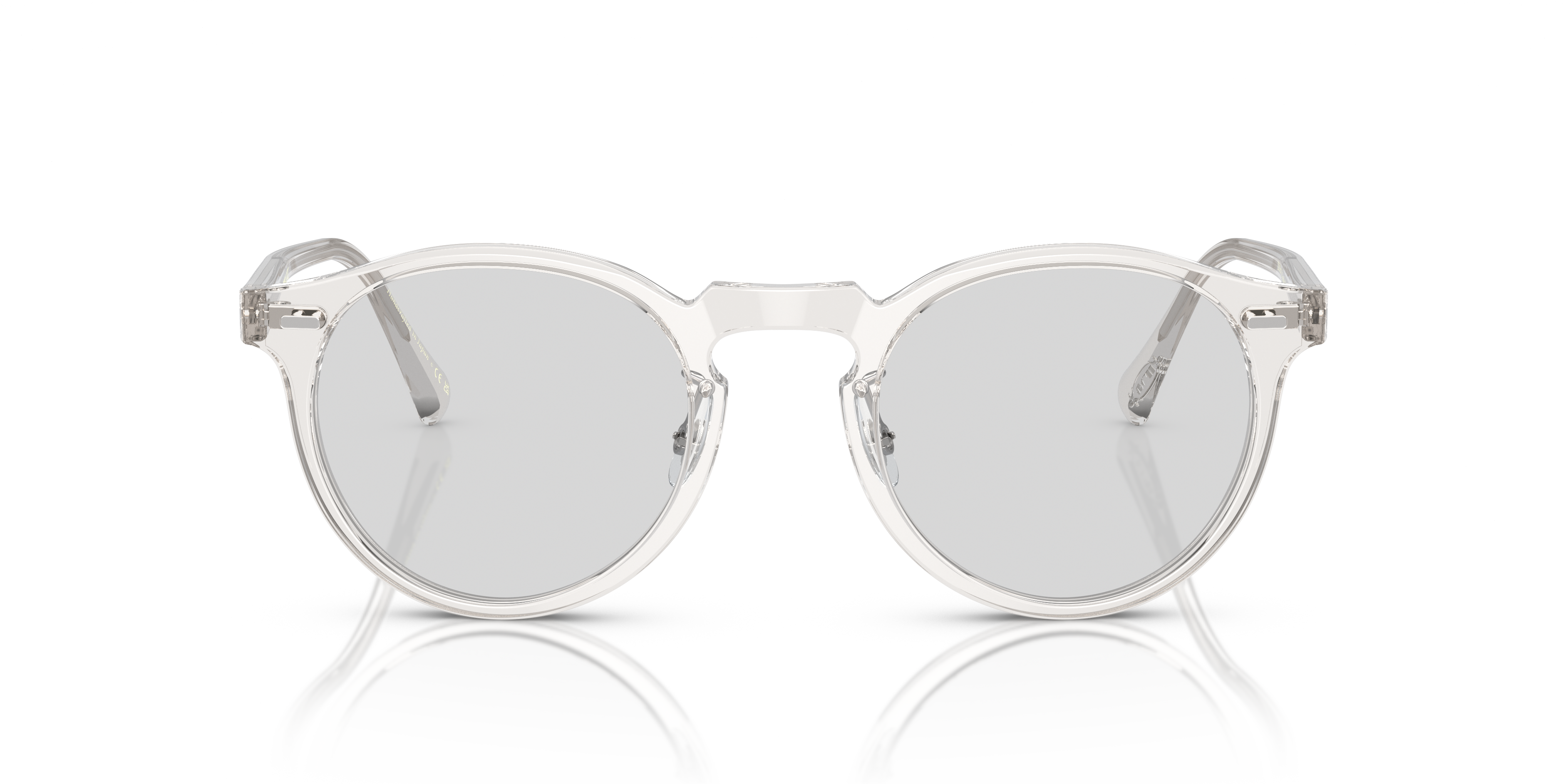 Image for Gregory Peck-F from Oliver Peoples USA main