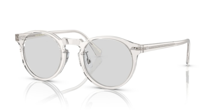 オリバーピープルズ　Gregory Peck-F /OLIVER PEOPLES 0OV5186F__1757__P21__shad__qt.