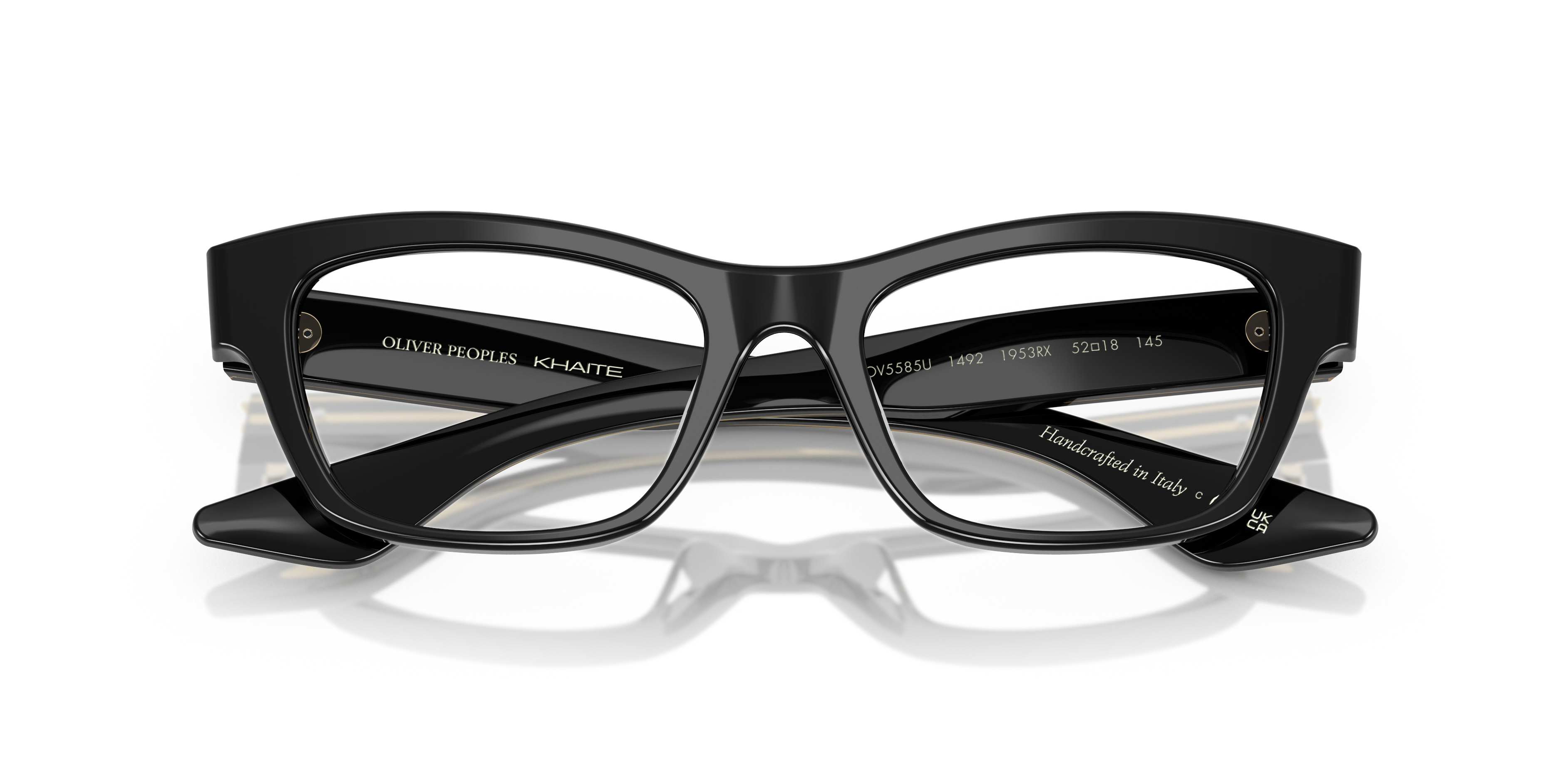 Image for 1953RX from Oliver Peoples USA main