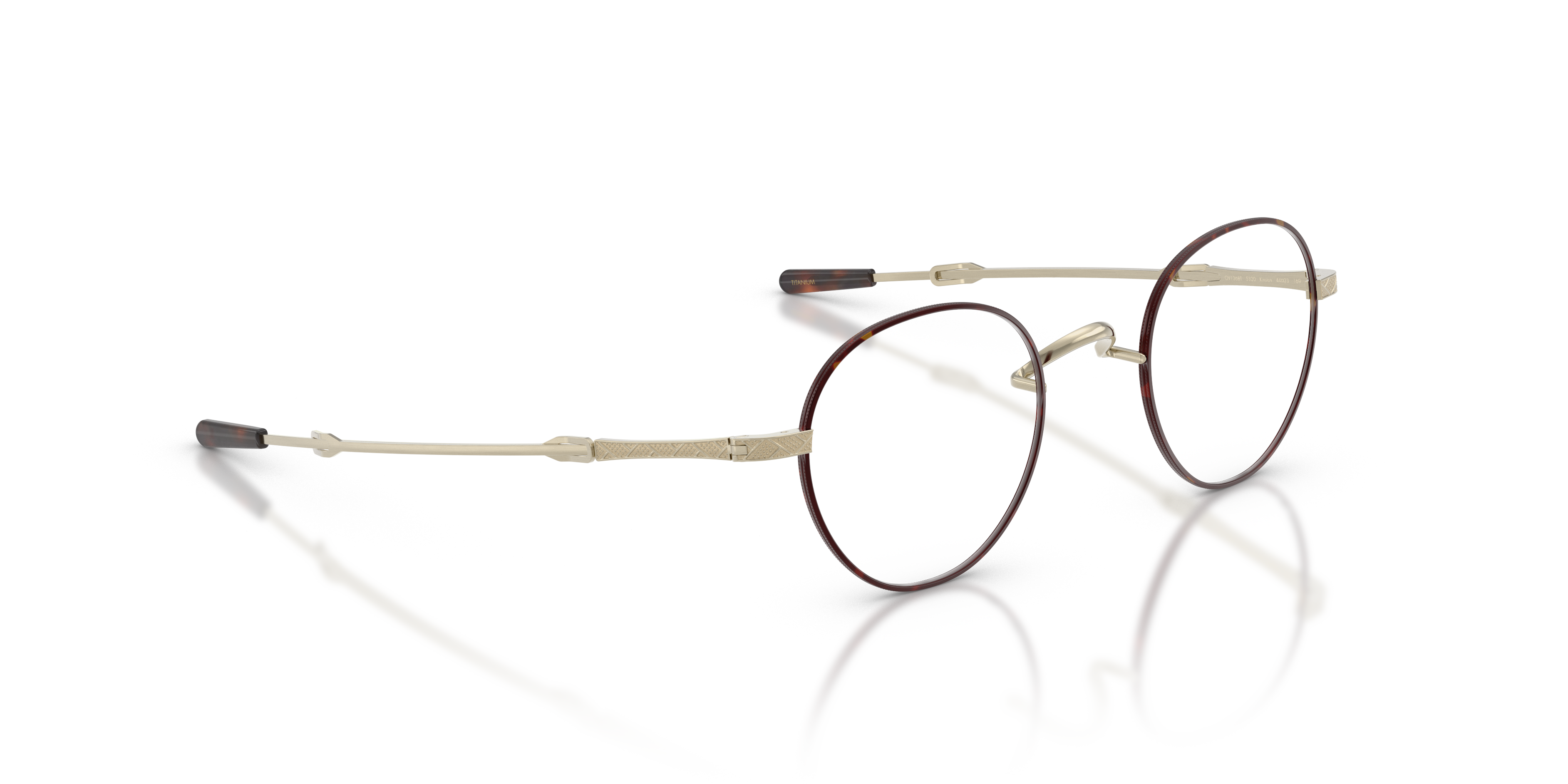 Imagen para Kinston de Oliver Peoples España main