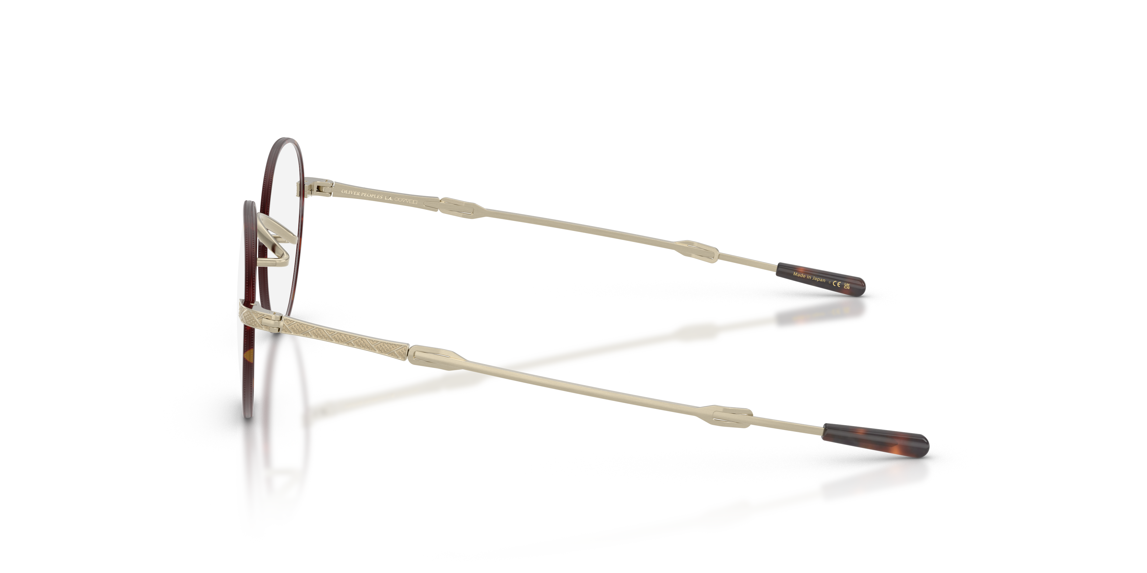 Imagen para Kinston de Oliver Peoples España main