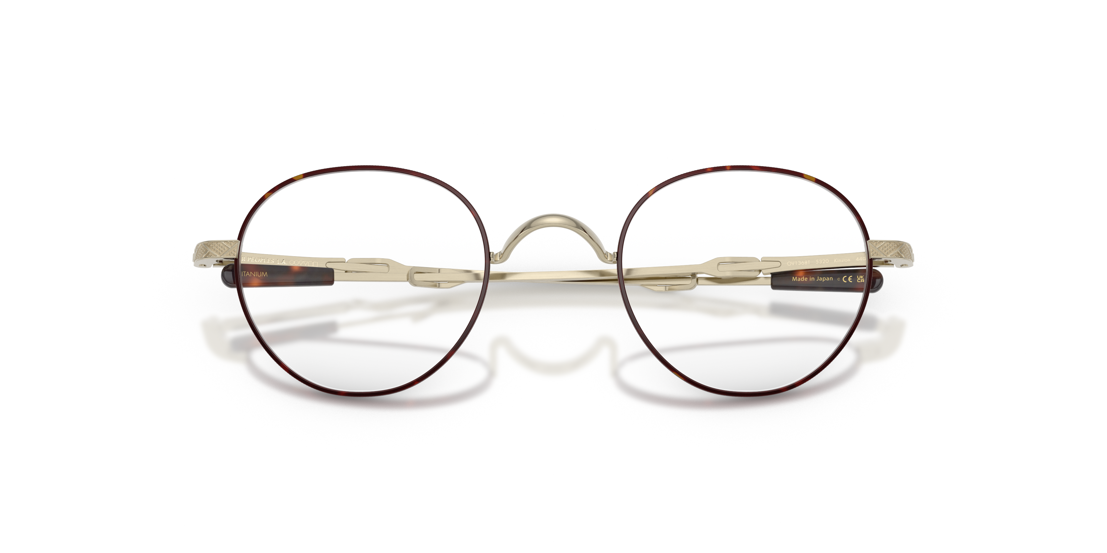 Imagen para Kinston de Oliver Peoples España main