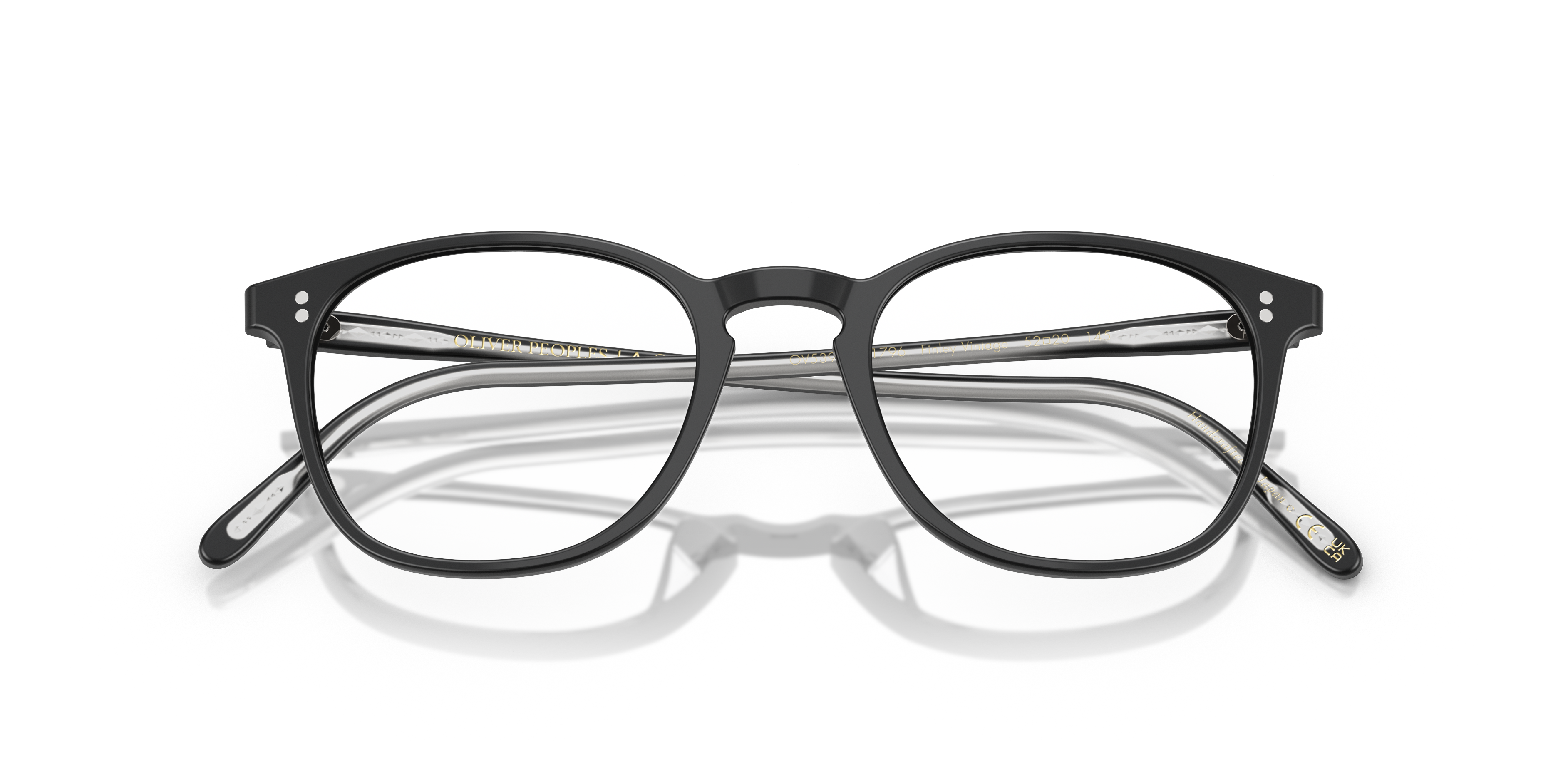 Grafik für Finley Vintage in Oliver Peoples Deutschland main