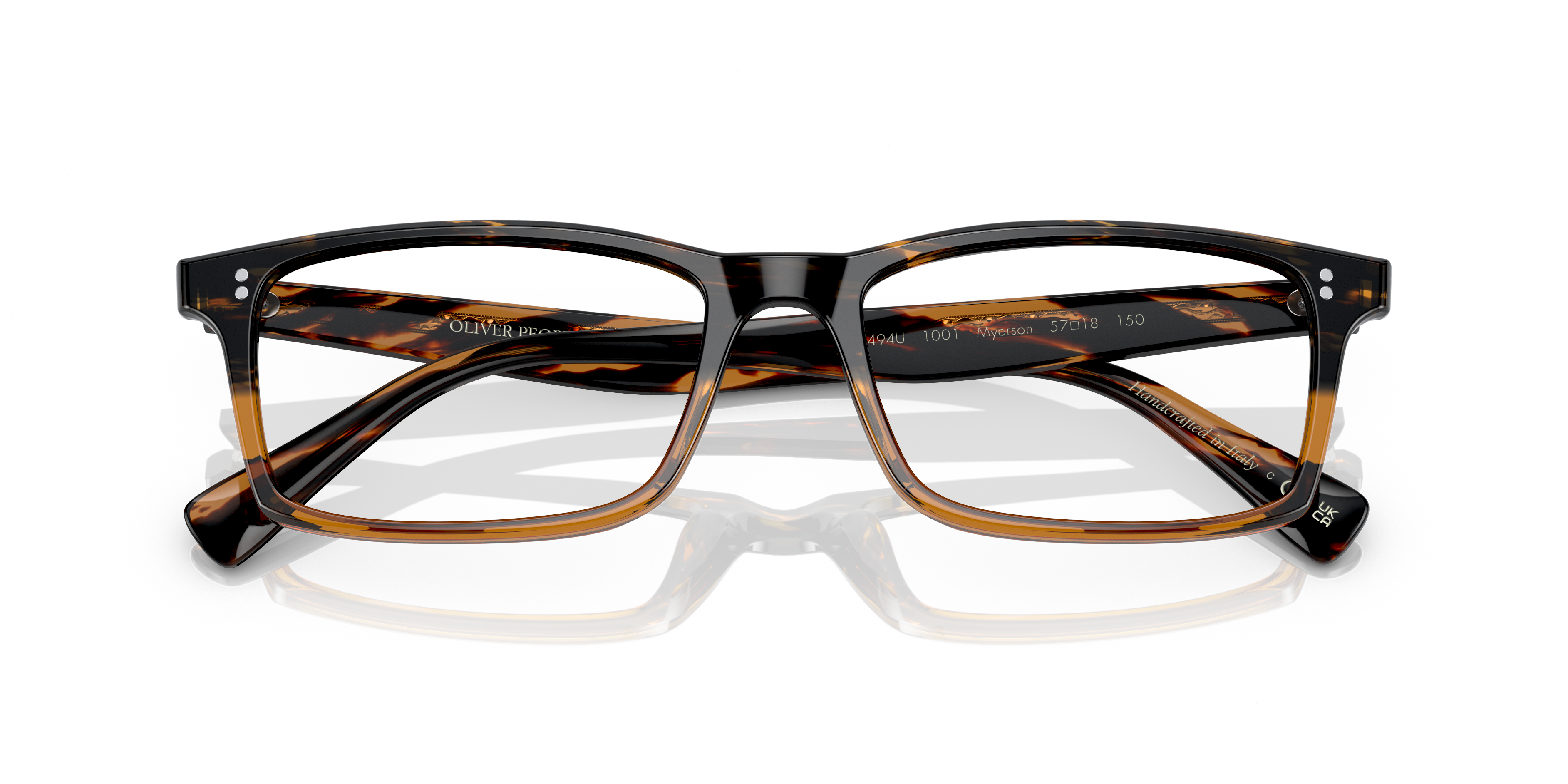 Image for Myerson from Oliver Peoples Canada main