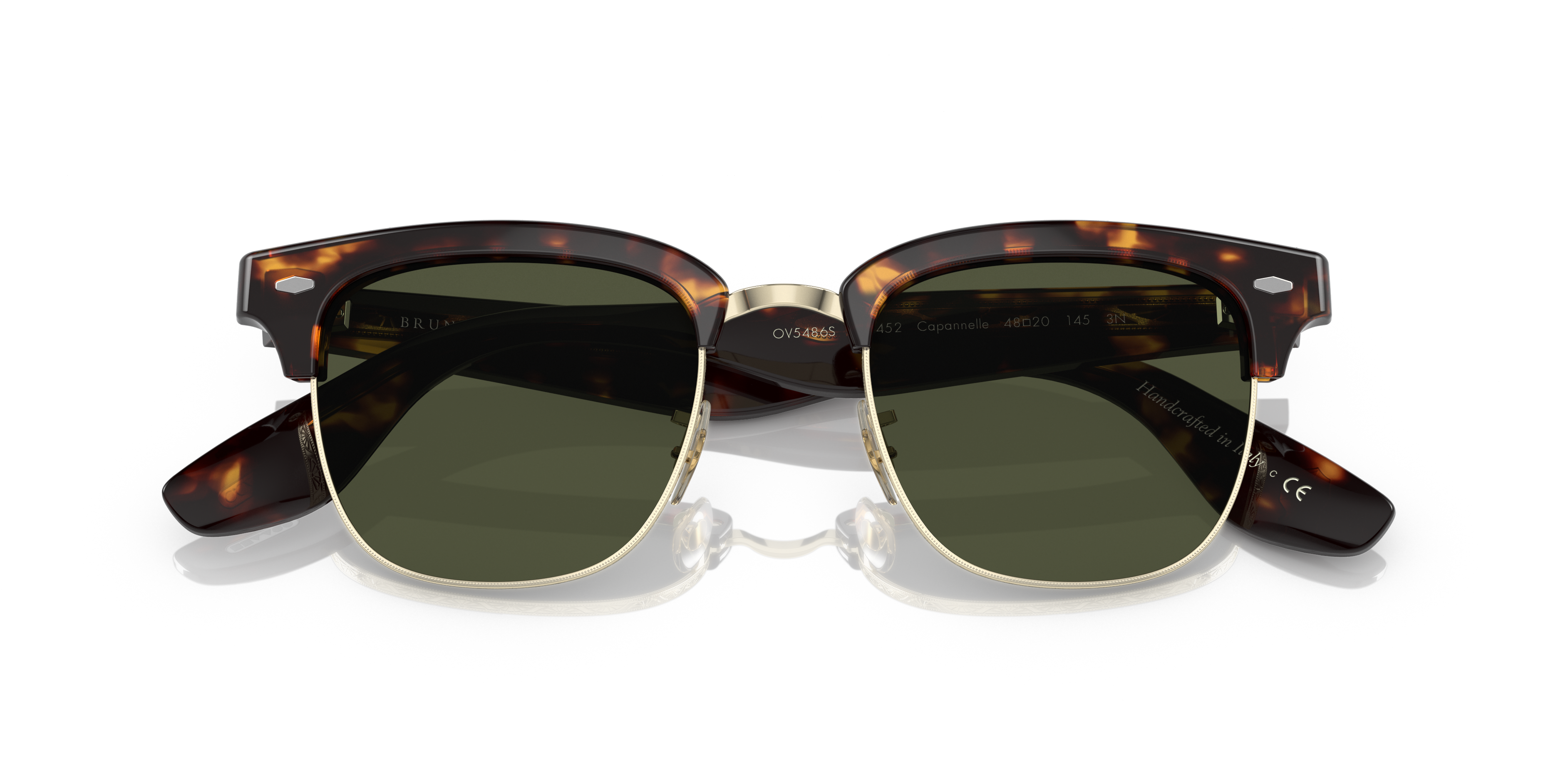 Image for Capannelle from Oliver Peoples USA main