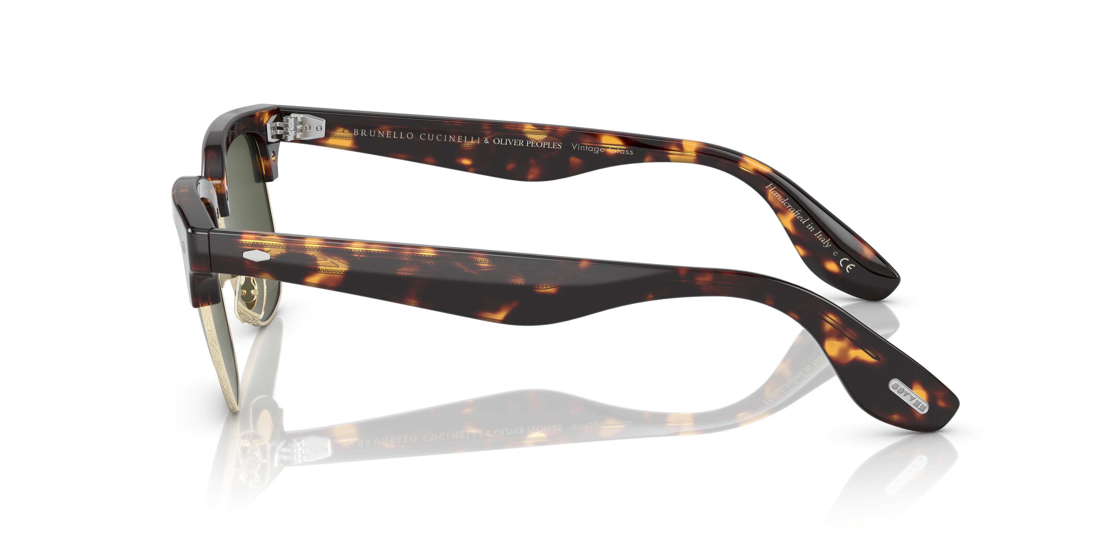 Image for Capannelle from Oliver Peoples USA main