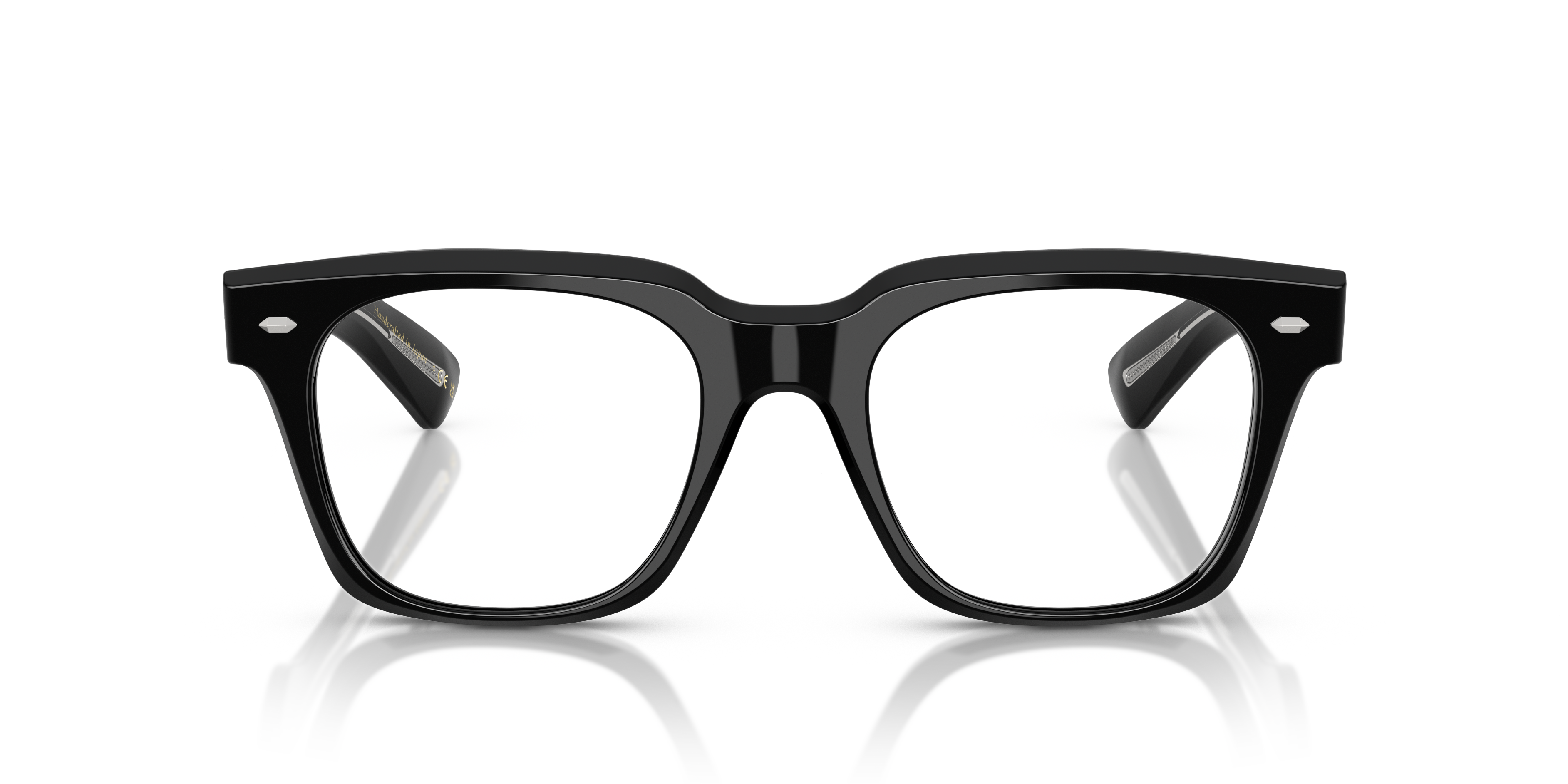 Image for Alfrey 18k from Oliver Peoples UK main