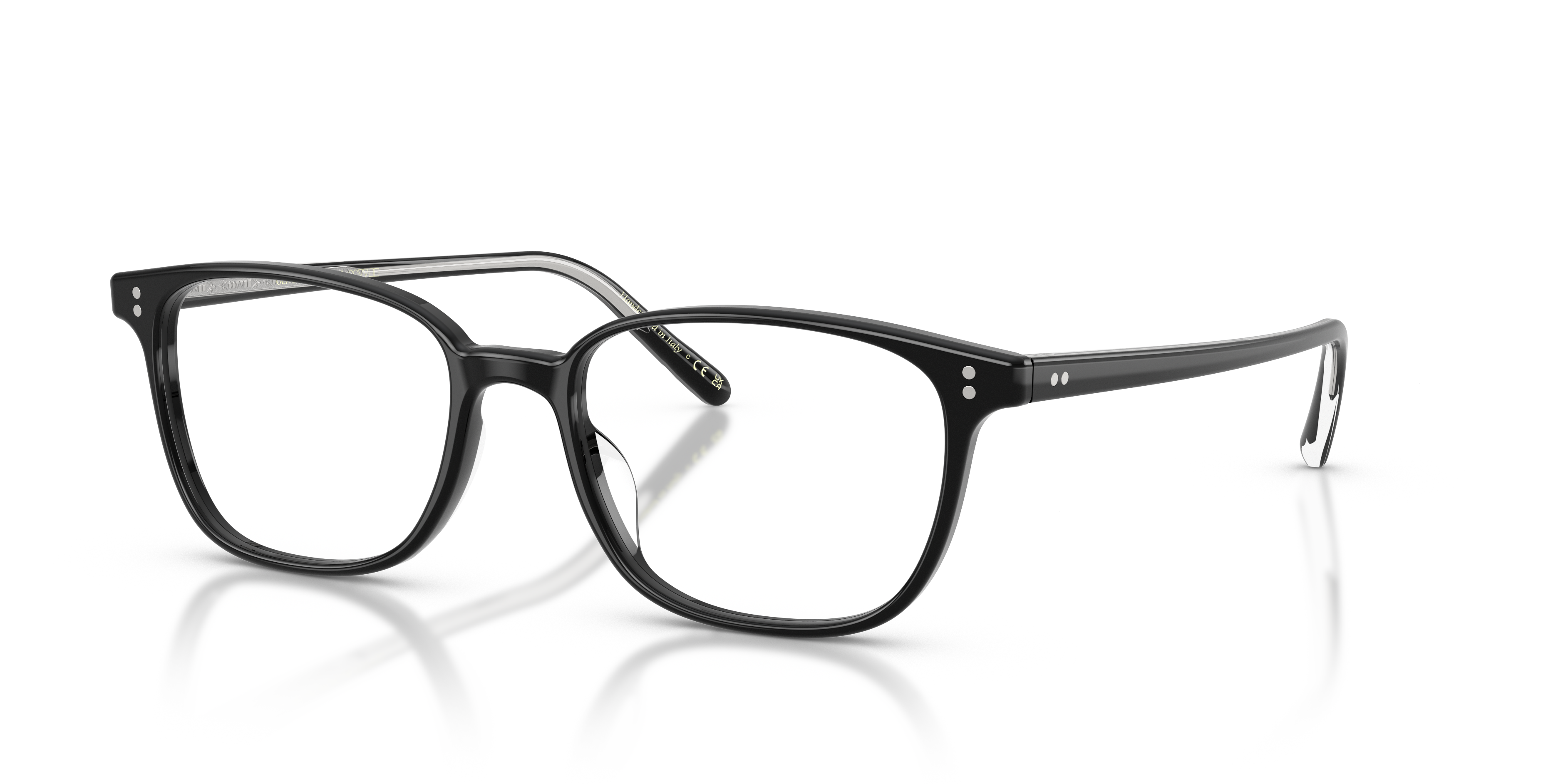 OV5279U Eyeglasses Workman Grey | Oliver Peoples International