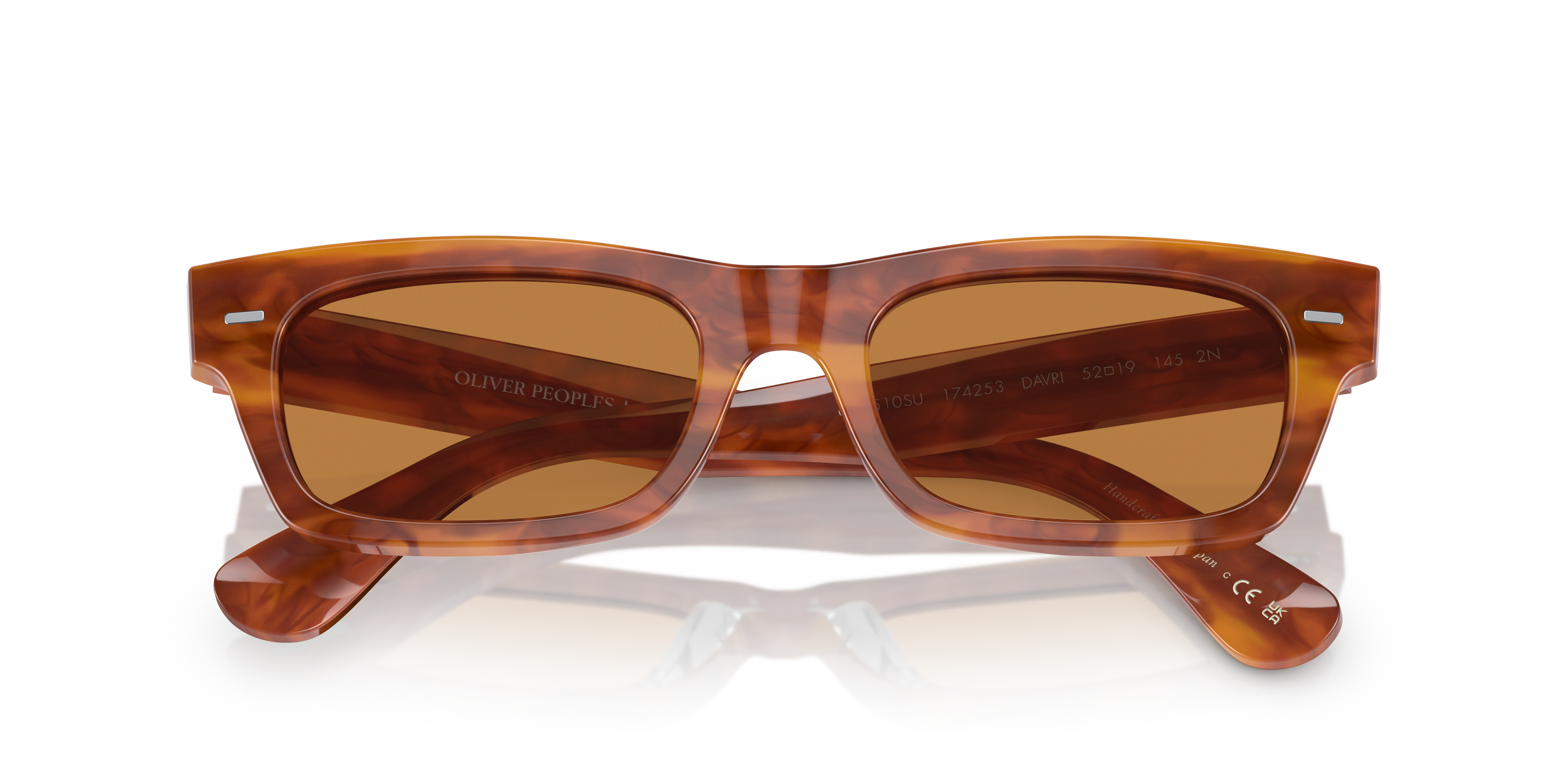 Immagine per Davri da Oliver Peoples Italia main