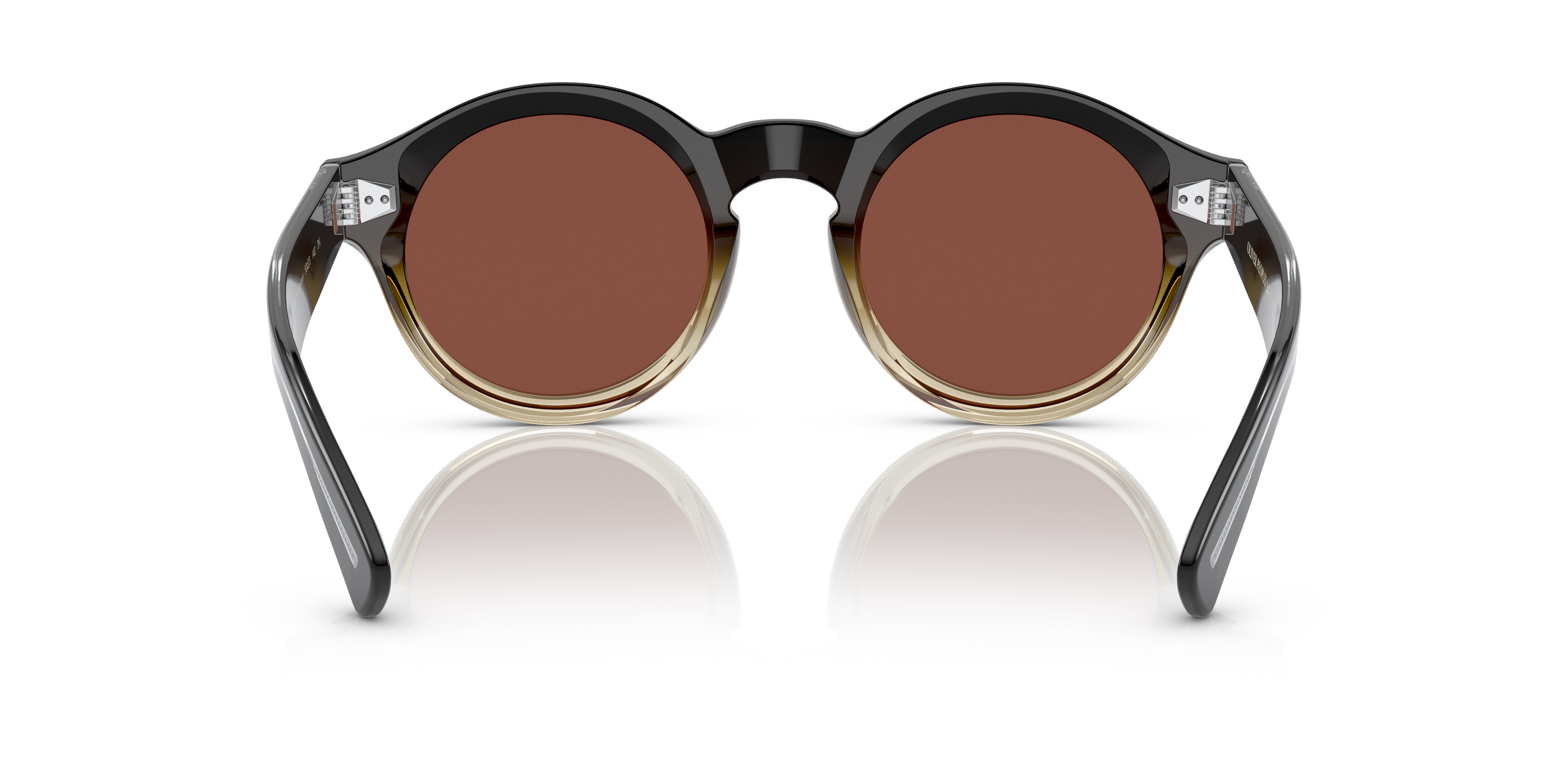 OV1150S Sun Light Brown Gradient Grey | Oliver Peoples