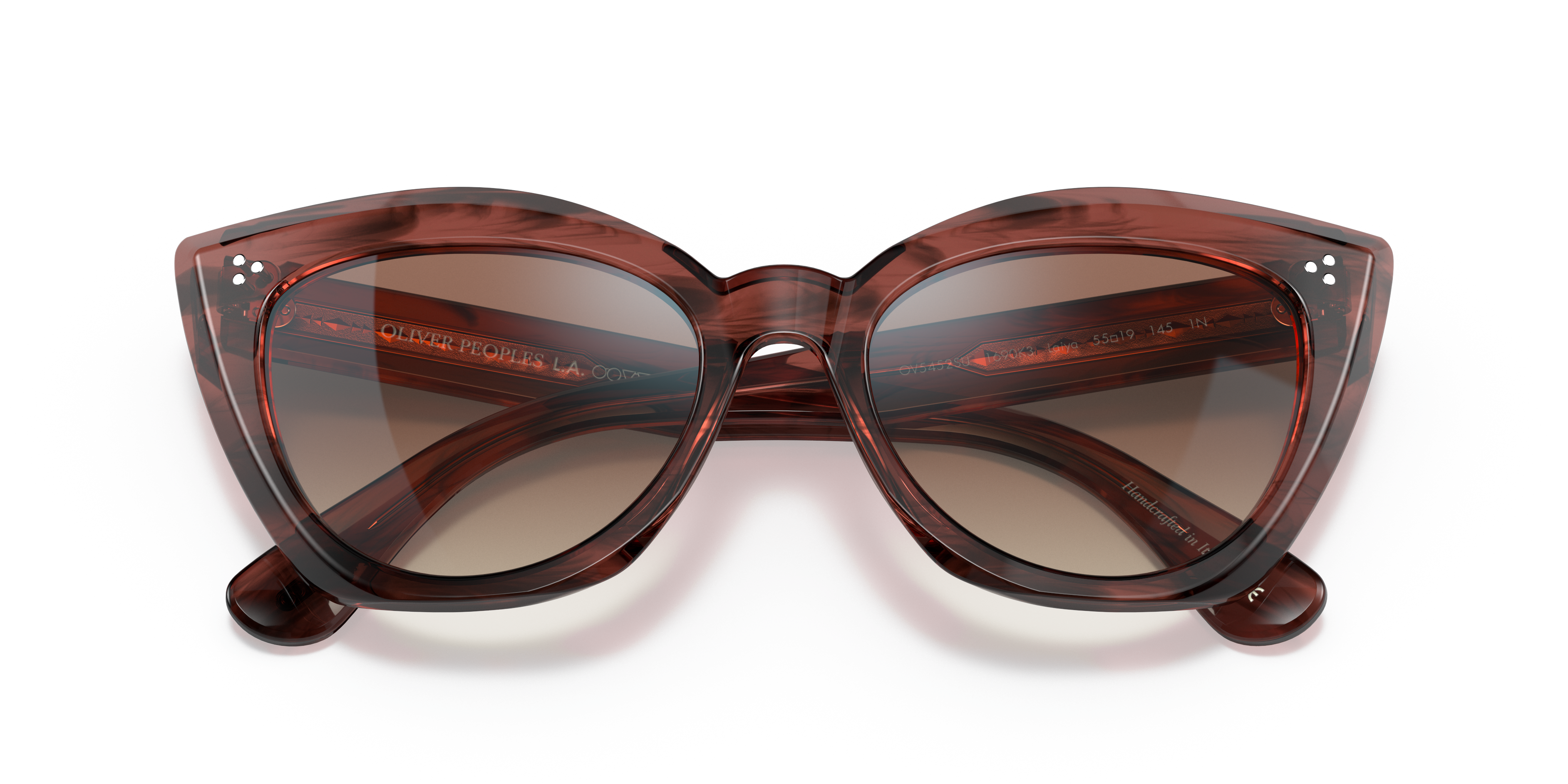 Grafik für Laiya in Oliver Peoples Österreich main