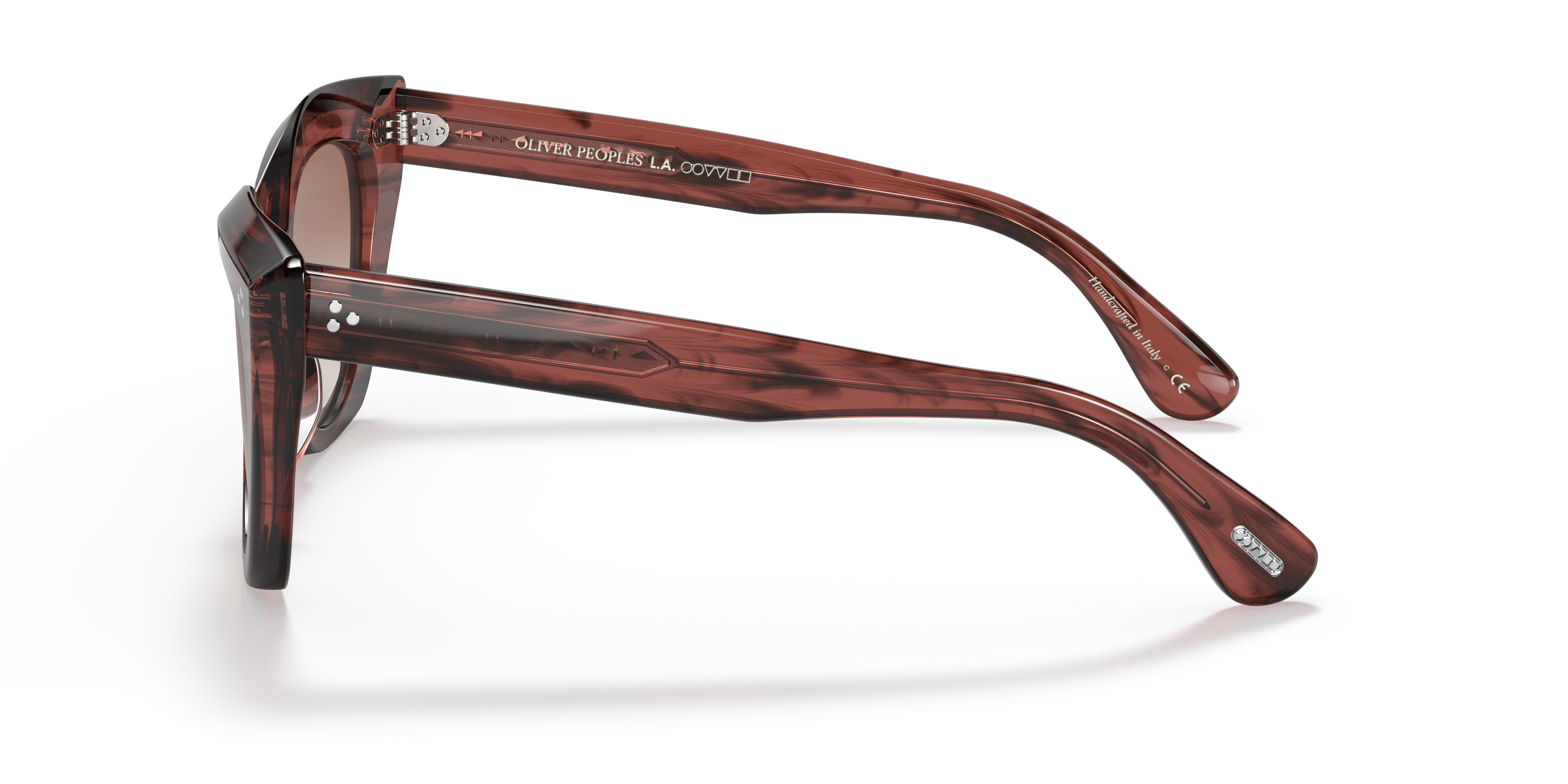 Grafik für Laiya in Oliver Peoples Österreich main