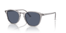 OV5414SU Sunglasses Blue Polar | Oliver Peoples USA