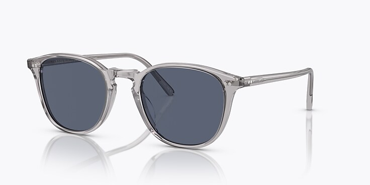 OV5414SU Sunglasses Blue Polar | Oliver Peoples USA