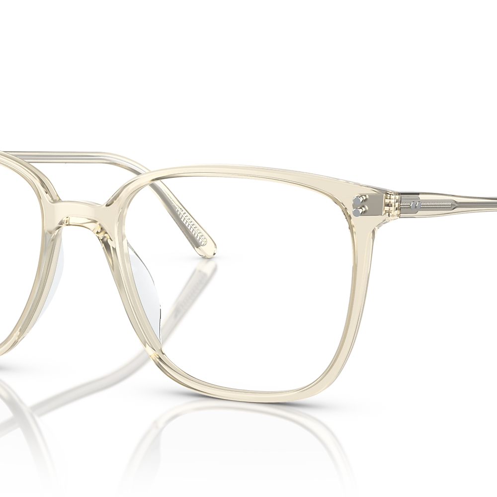 Oliver Coren Eyeglasses in Pale Citrine Oliver®