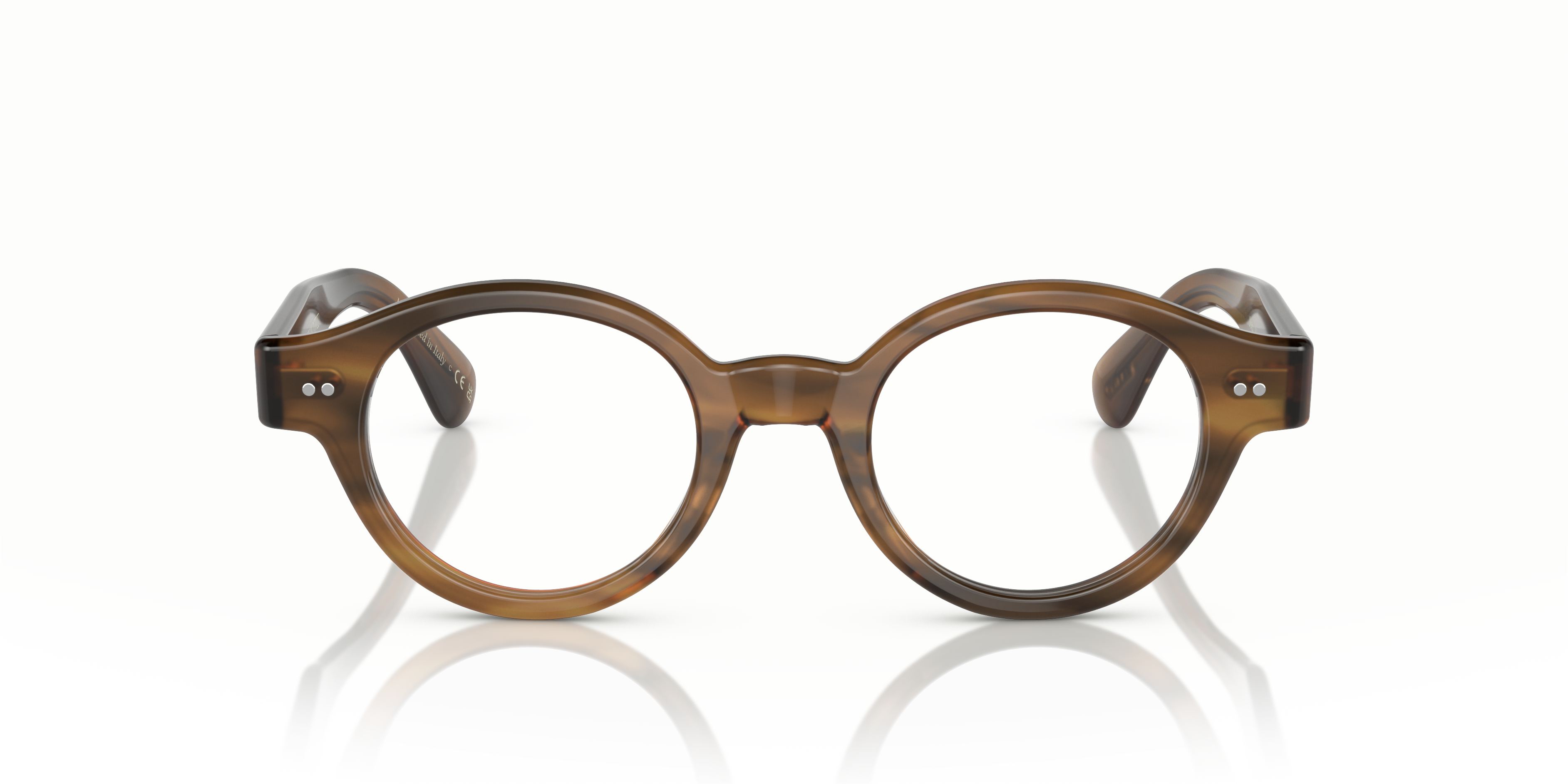 Grafik für Londell in Oliver Peoples Österreich main