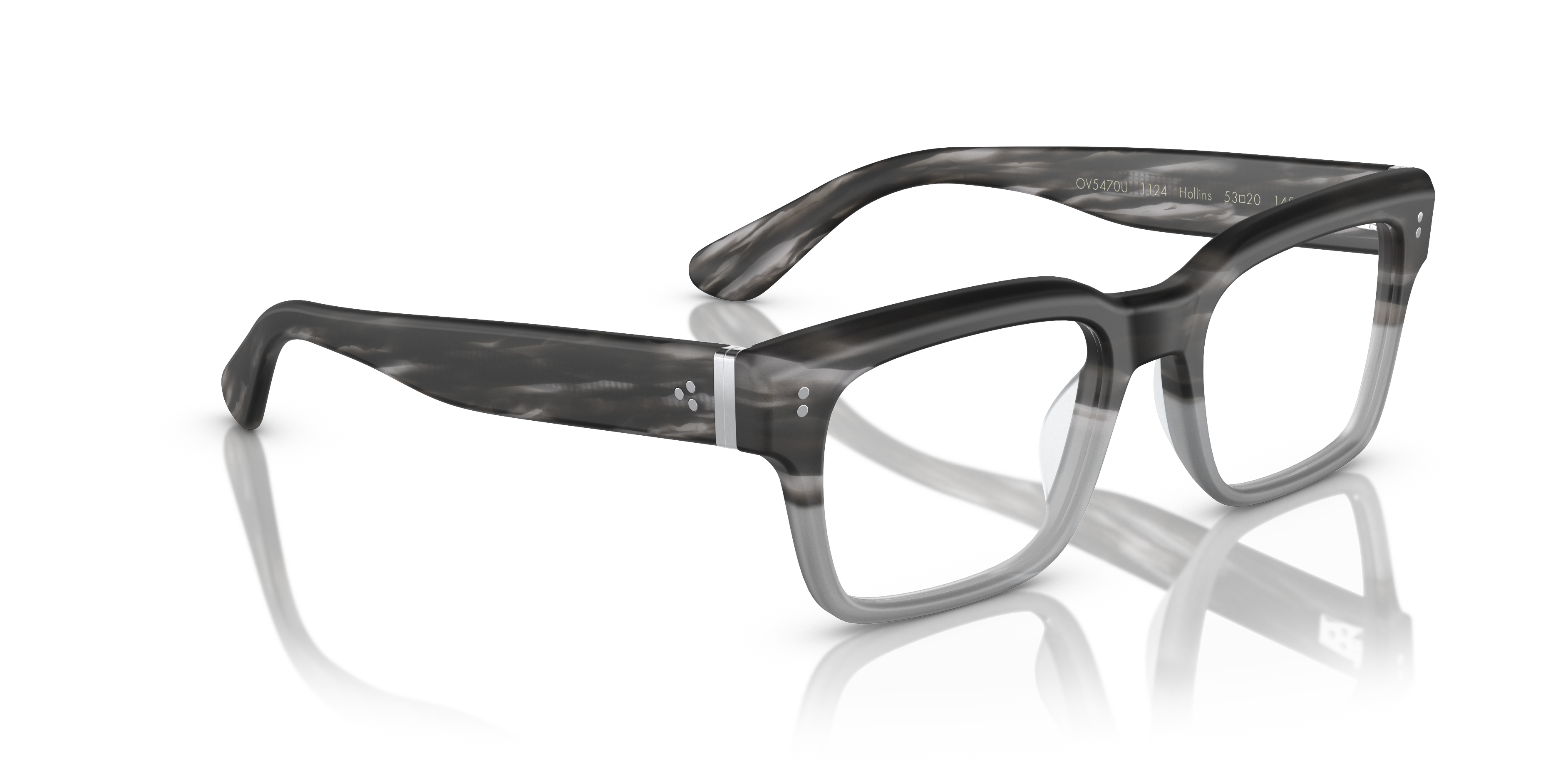 Image pour Hollins à partir de Oliver Peoples France main