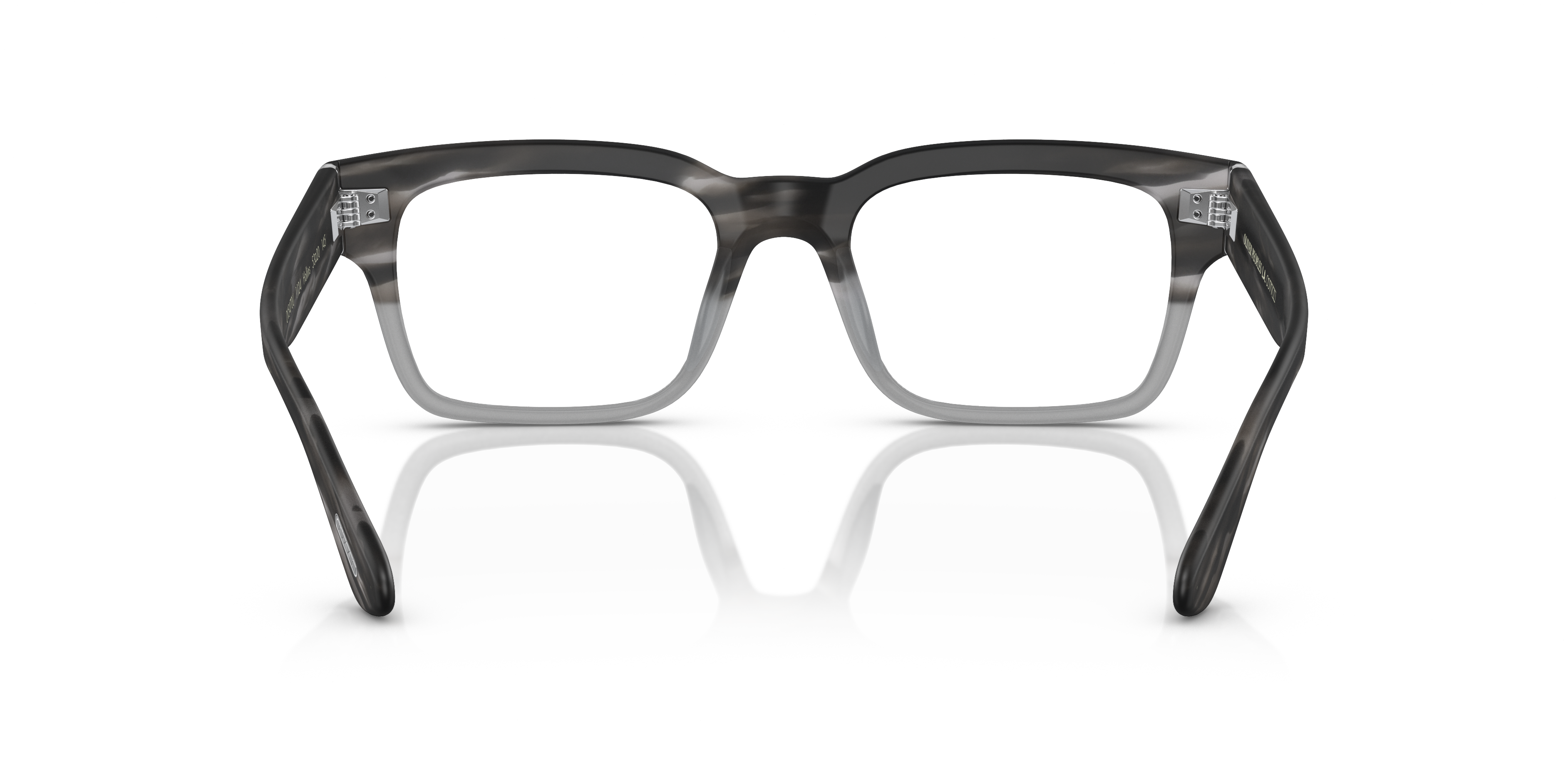 Image pour Hollins à partir de Oliver Peoples France main