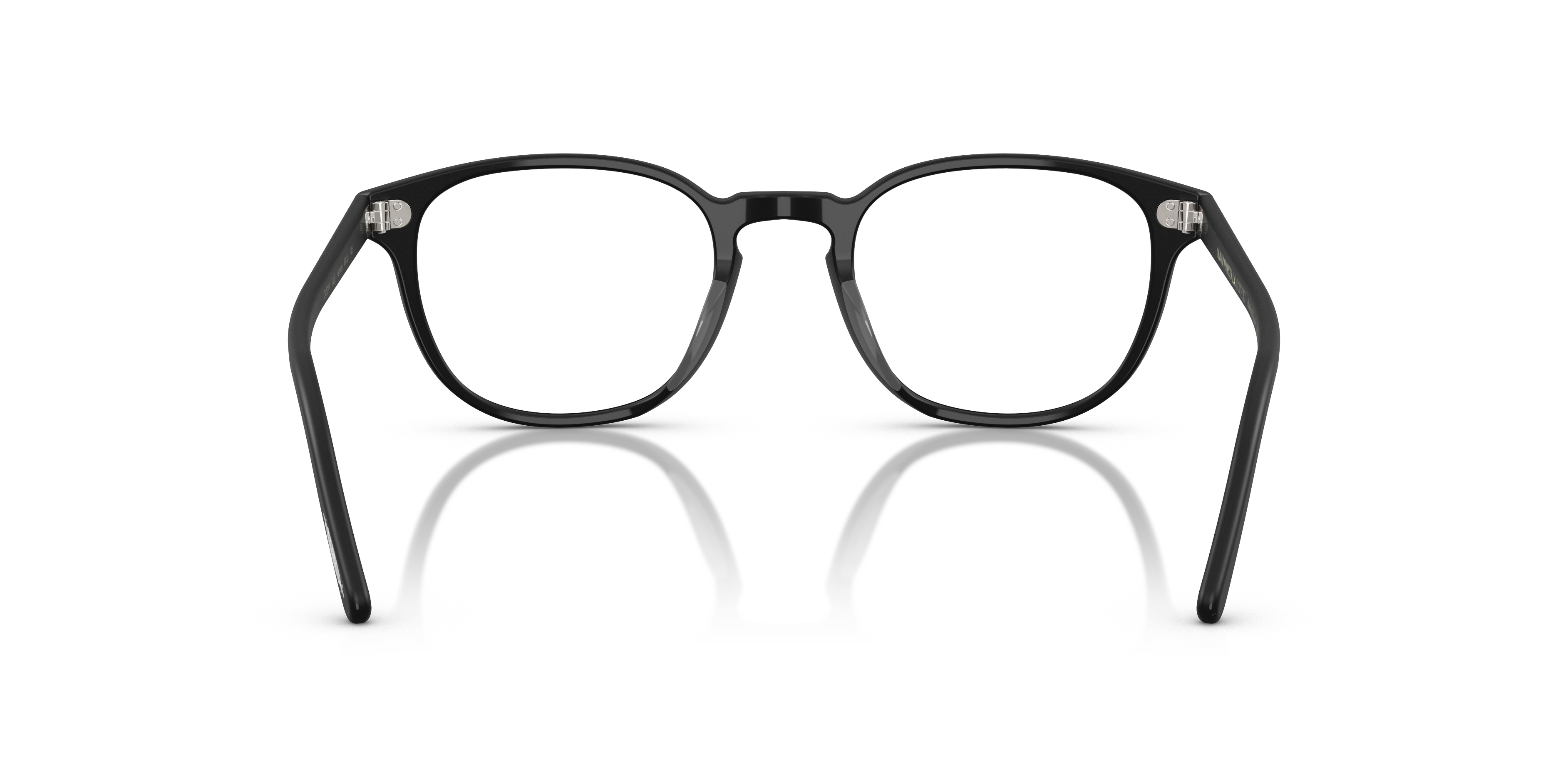 Image for Fairmont from Oliver Peoples Canada main