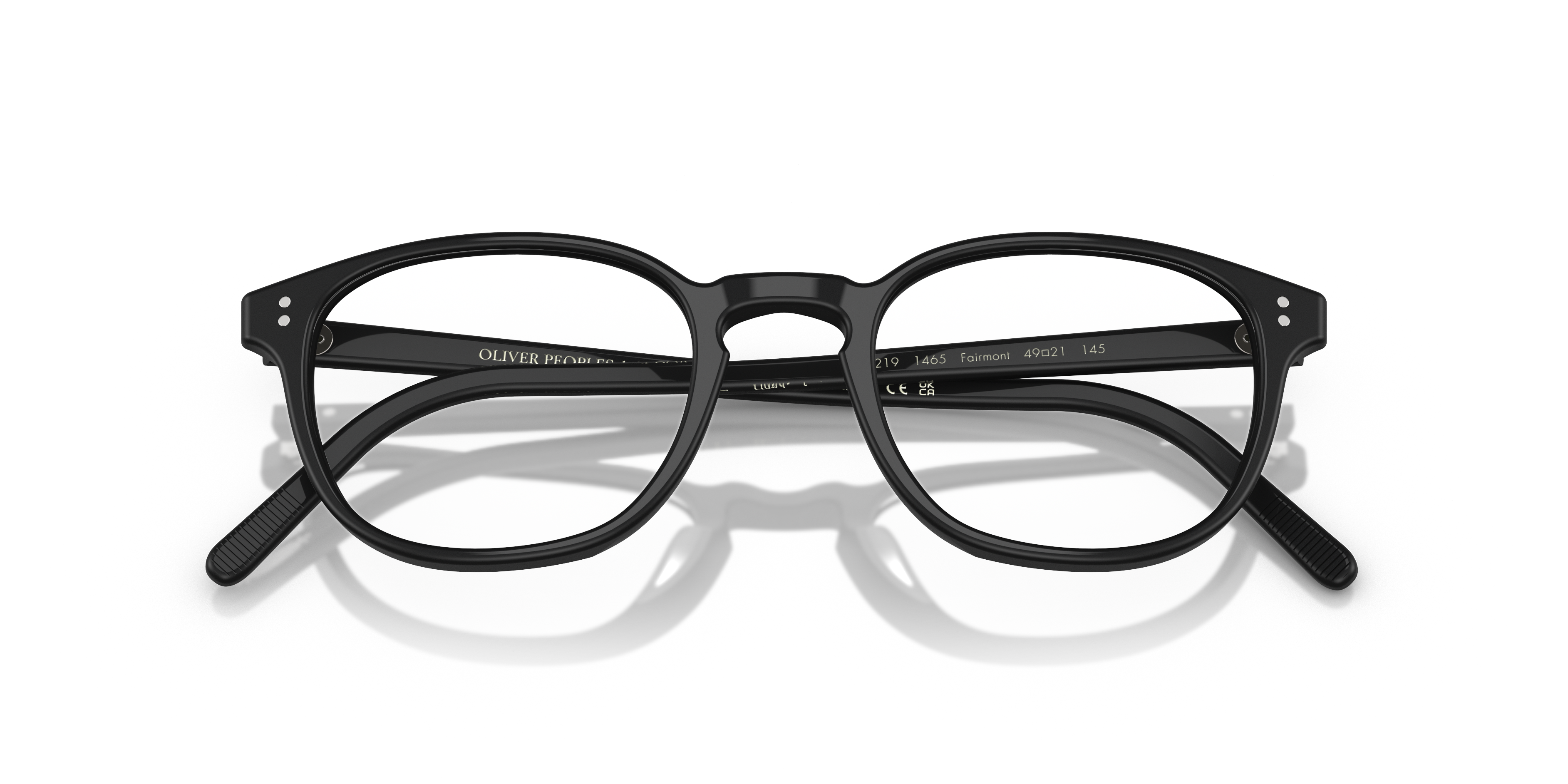 Image for Fairmont from Oliver Peoples Canada main