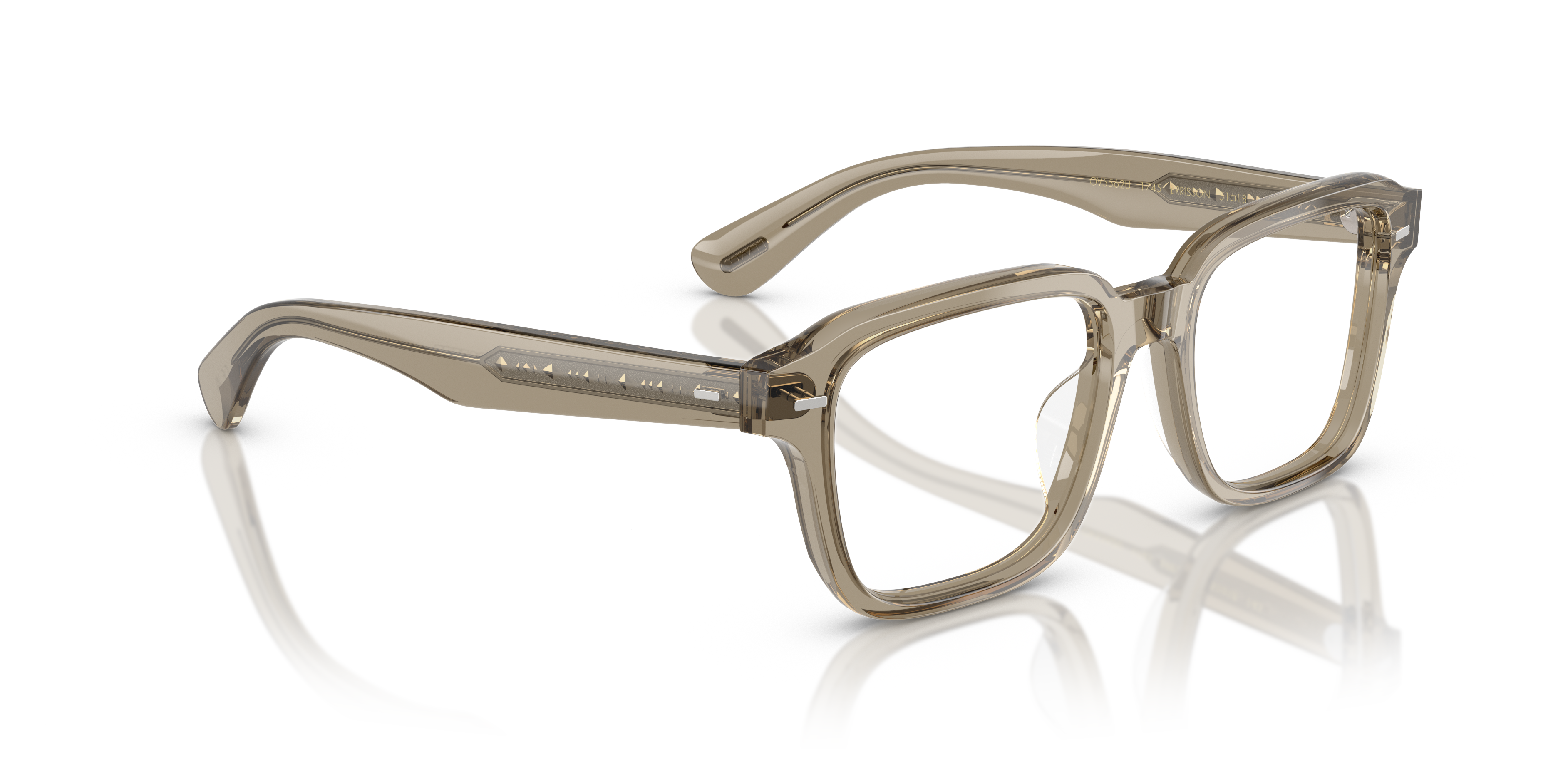 Grafik für Errisson in Oliver Peoples Deutschland main