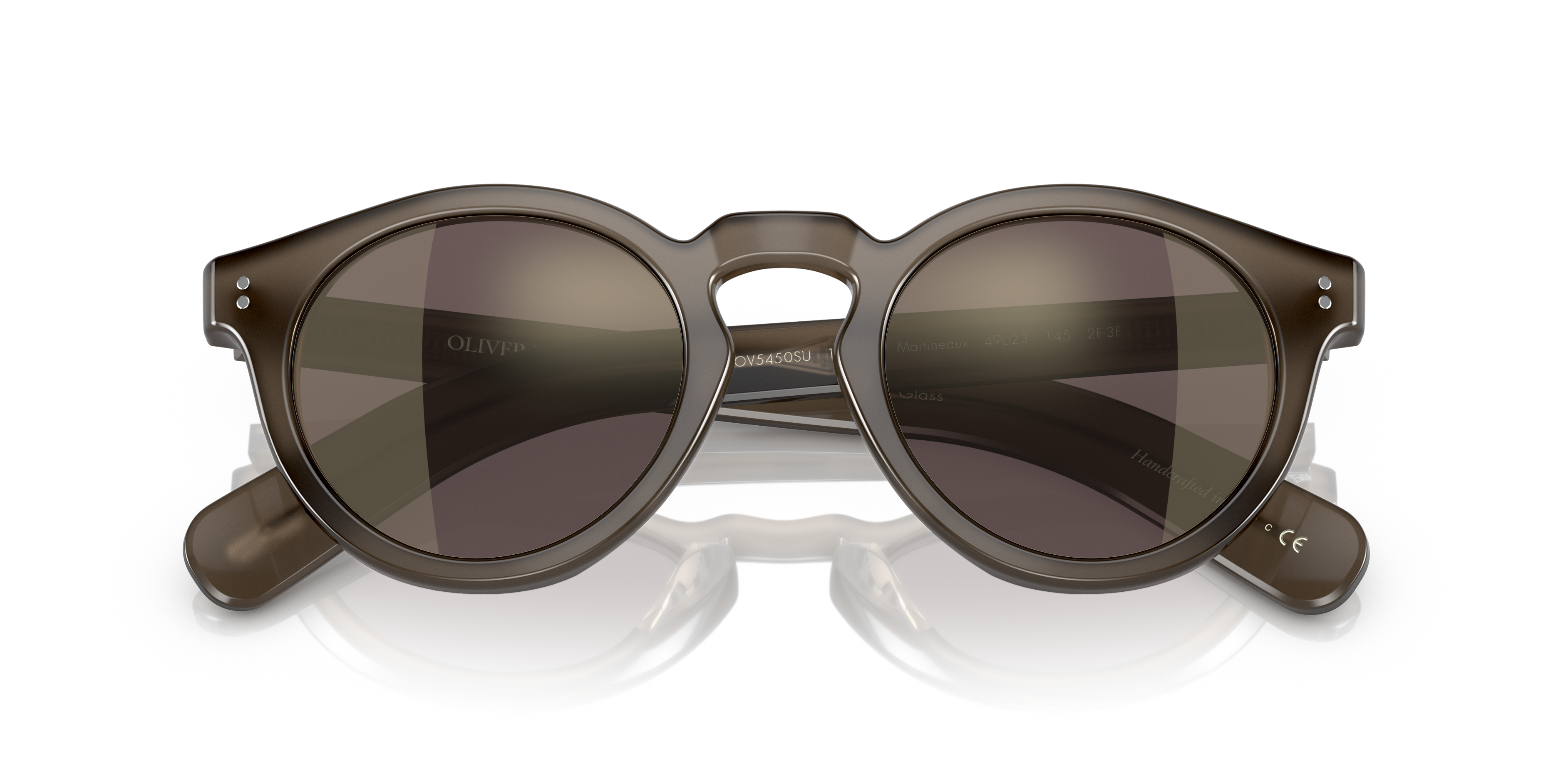 Image for Martineaux from Oliver Peoples UK main